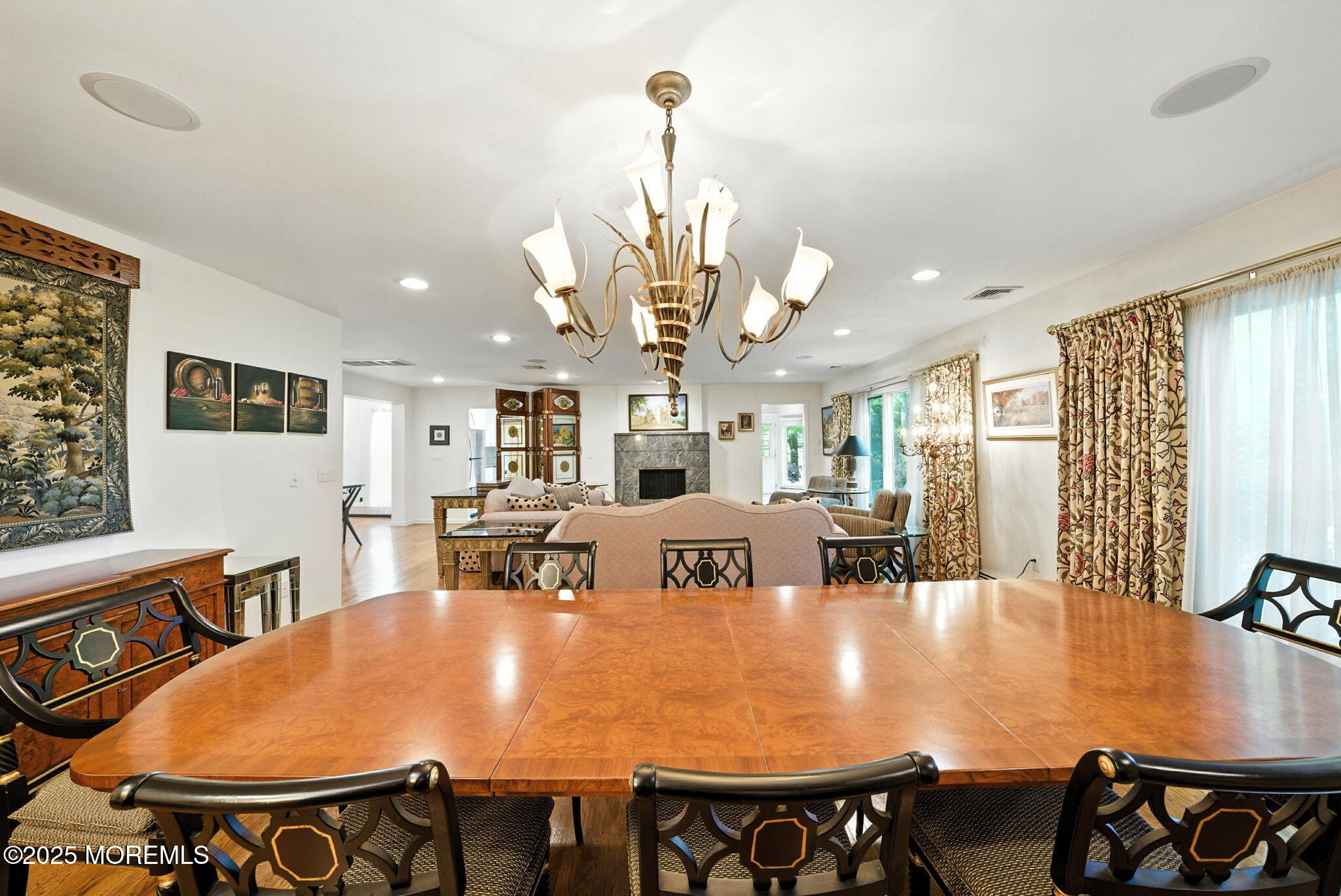 7 Stony Ridge Drive, Hillsdale, NJ, 07642 image 17