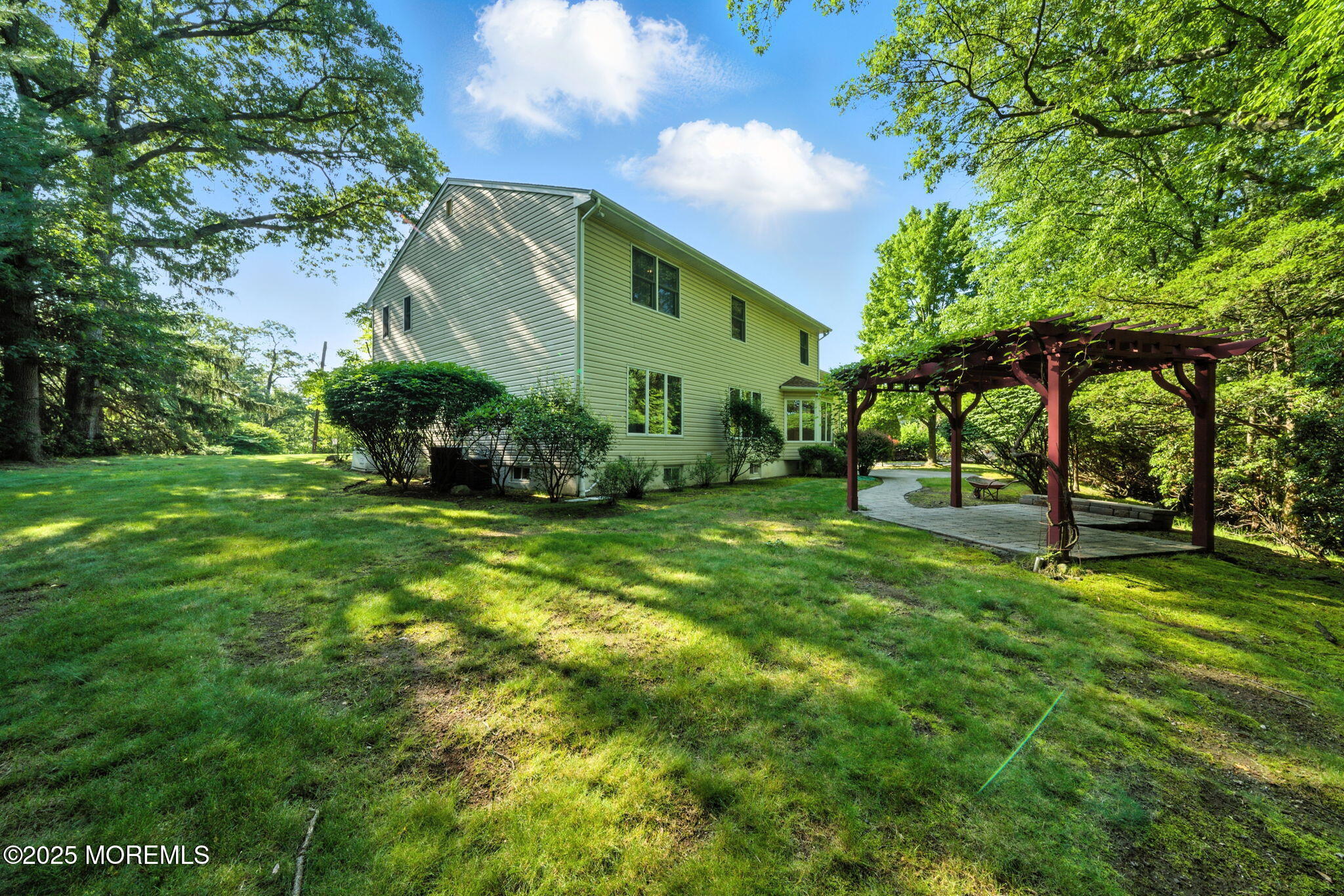 7 Stony Ridge Drive, Hillsdale, NJ, 07642 image 92