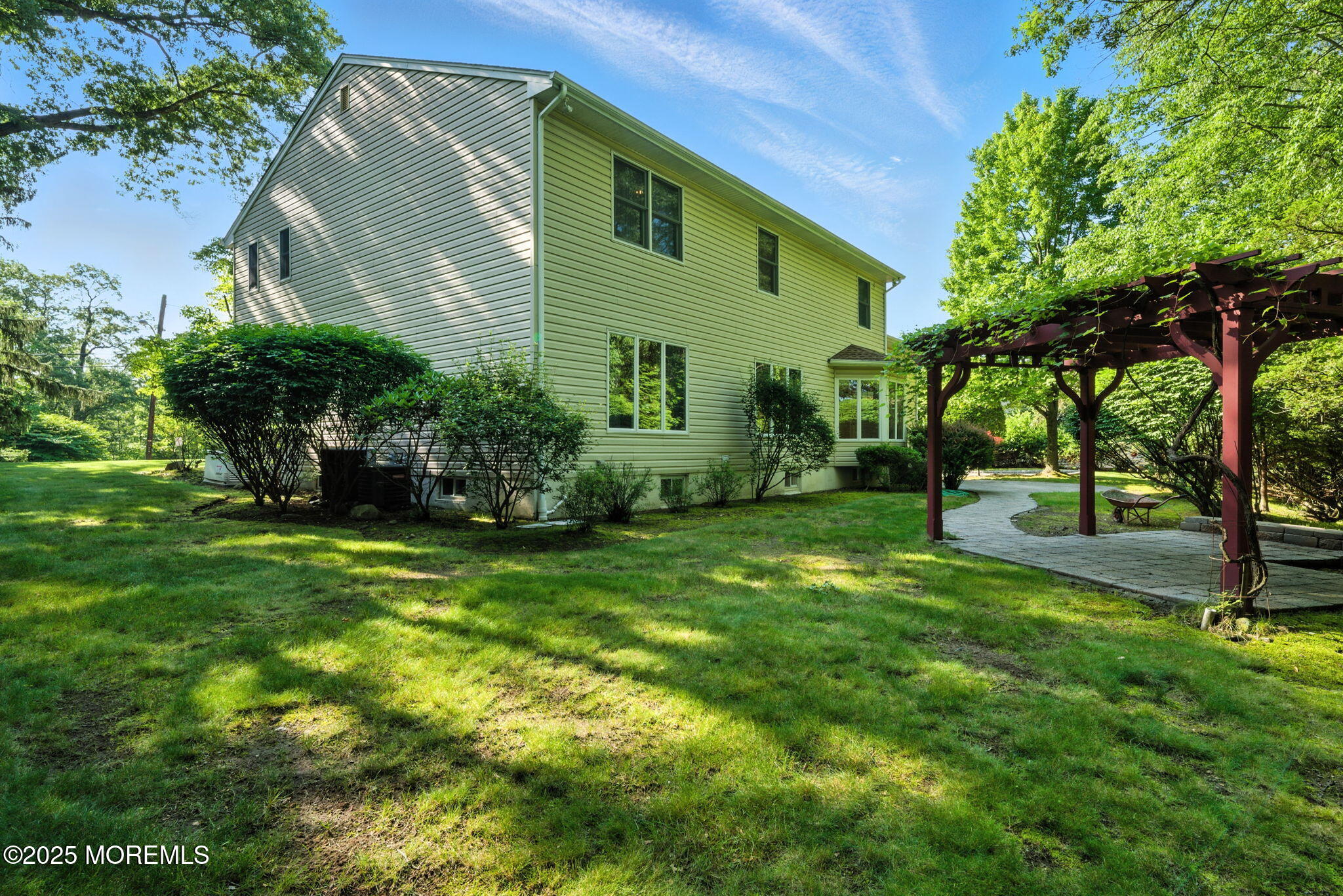 7 Stony Ridge Drive, Hillsdale, NJ, 07642 image 91