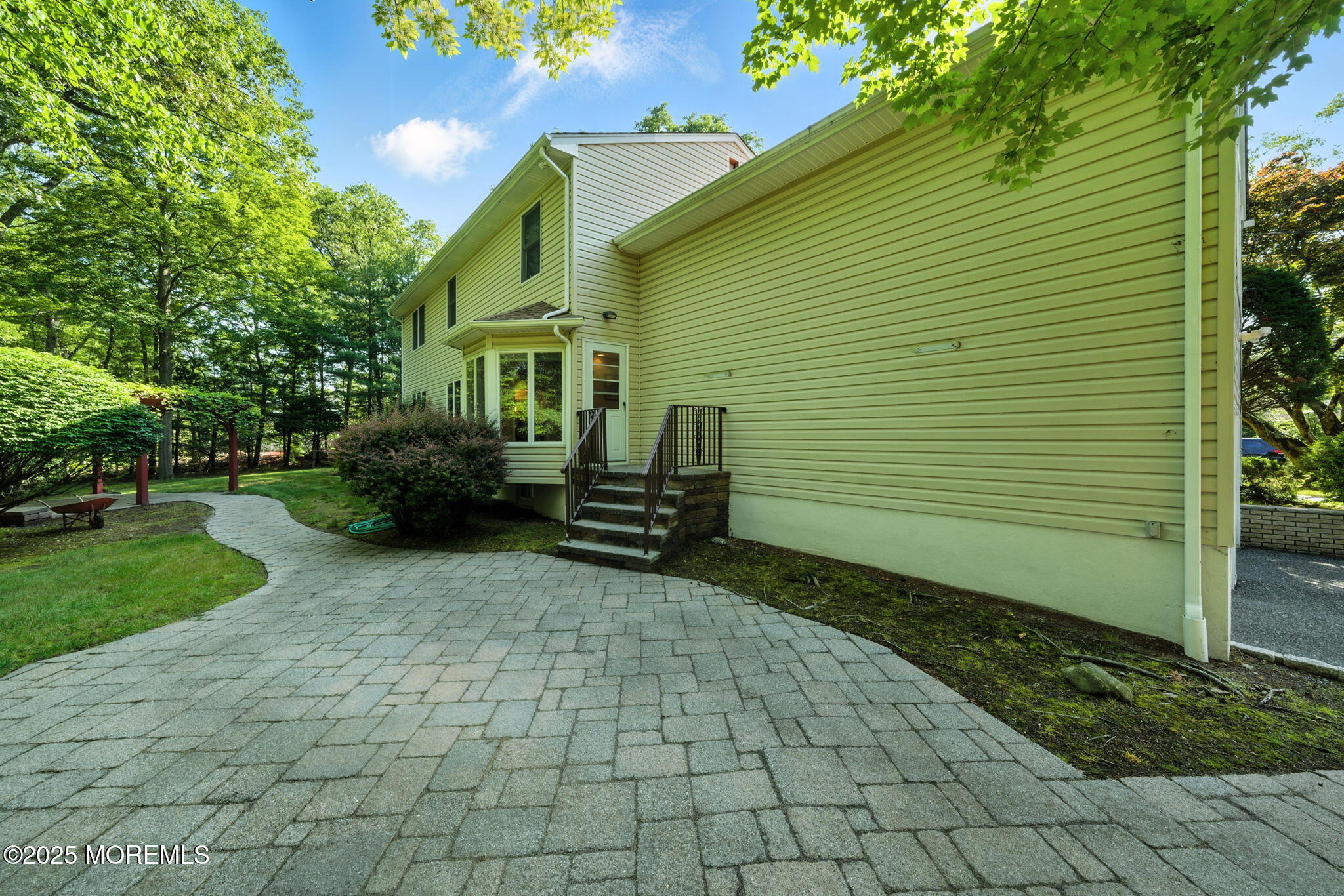7 Stony Ridge Drive, Hillsdale, NJ, 07642 image 93