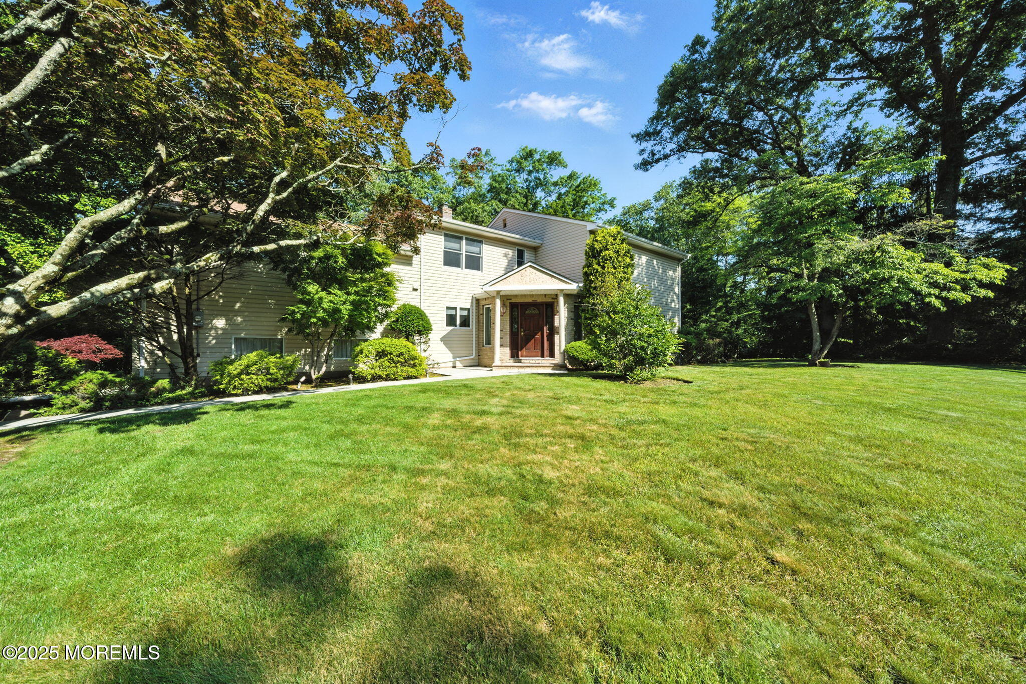 7 Stony Ridge Drive, Hillsdale, NJ, 07642 image 100