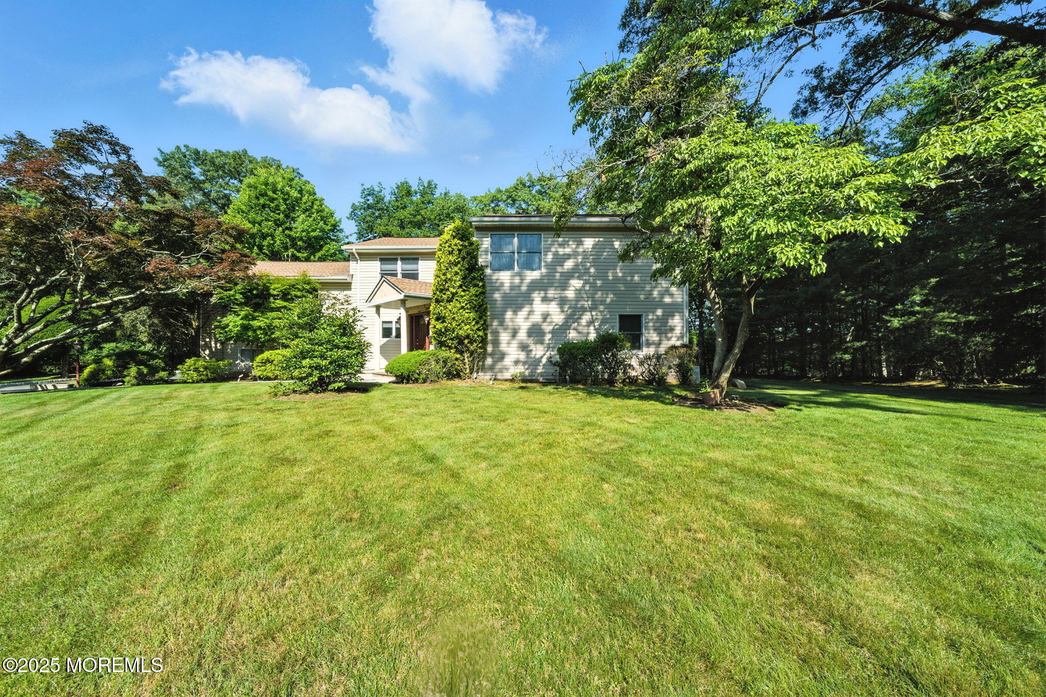 7 Stony Ridge Drive, Hillsdale, NJ, 07642 image 101