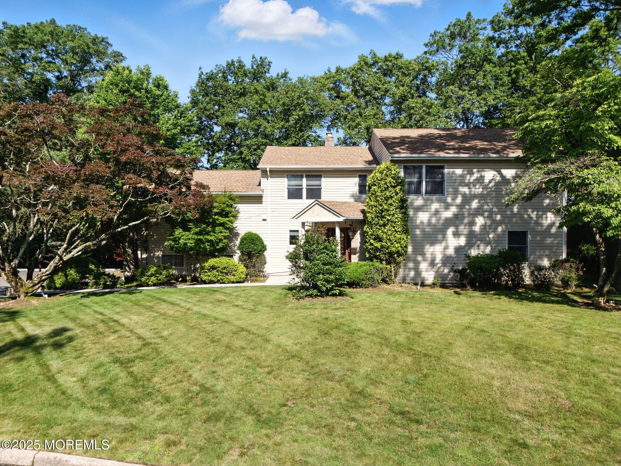 7 Stony Ridge Drive, Hillsdale, NJ, 07642 image 103