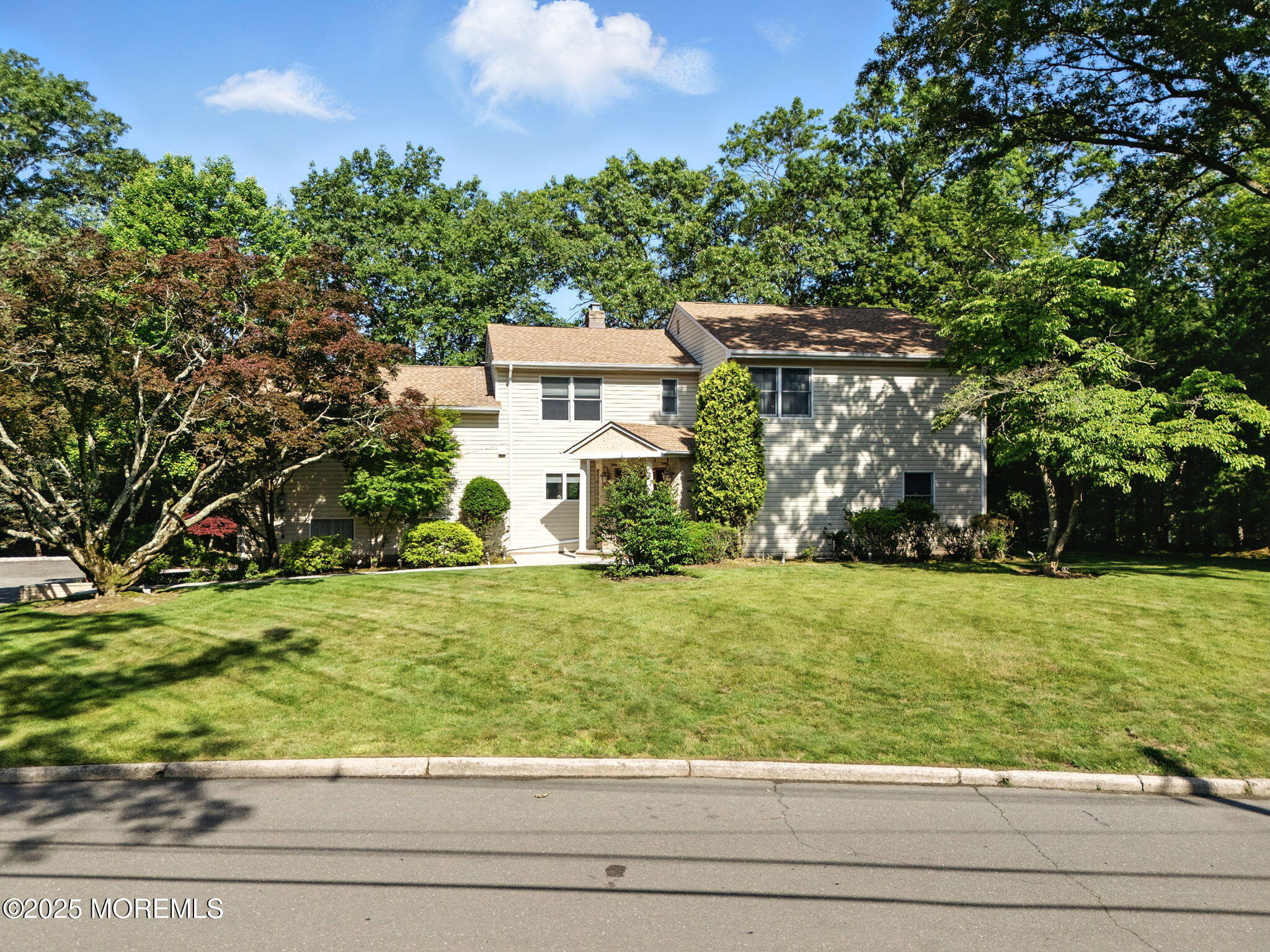7 Stony Ridge Drive, Hillsdale, NJ, 07642 image 107