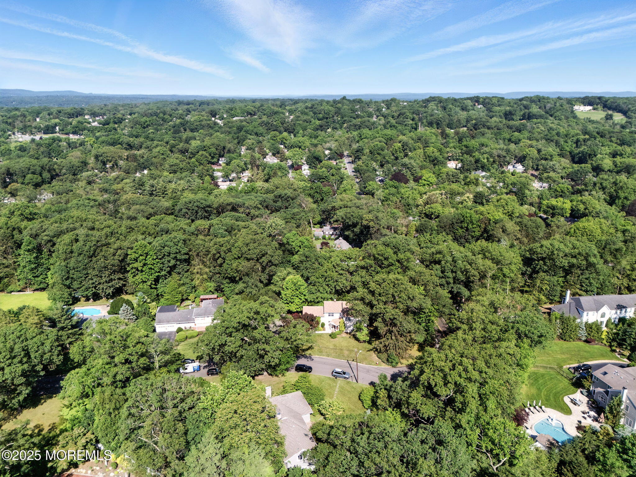 7 Stony Ridge Drive, Hillsdale, NJ, 07642 image 108