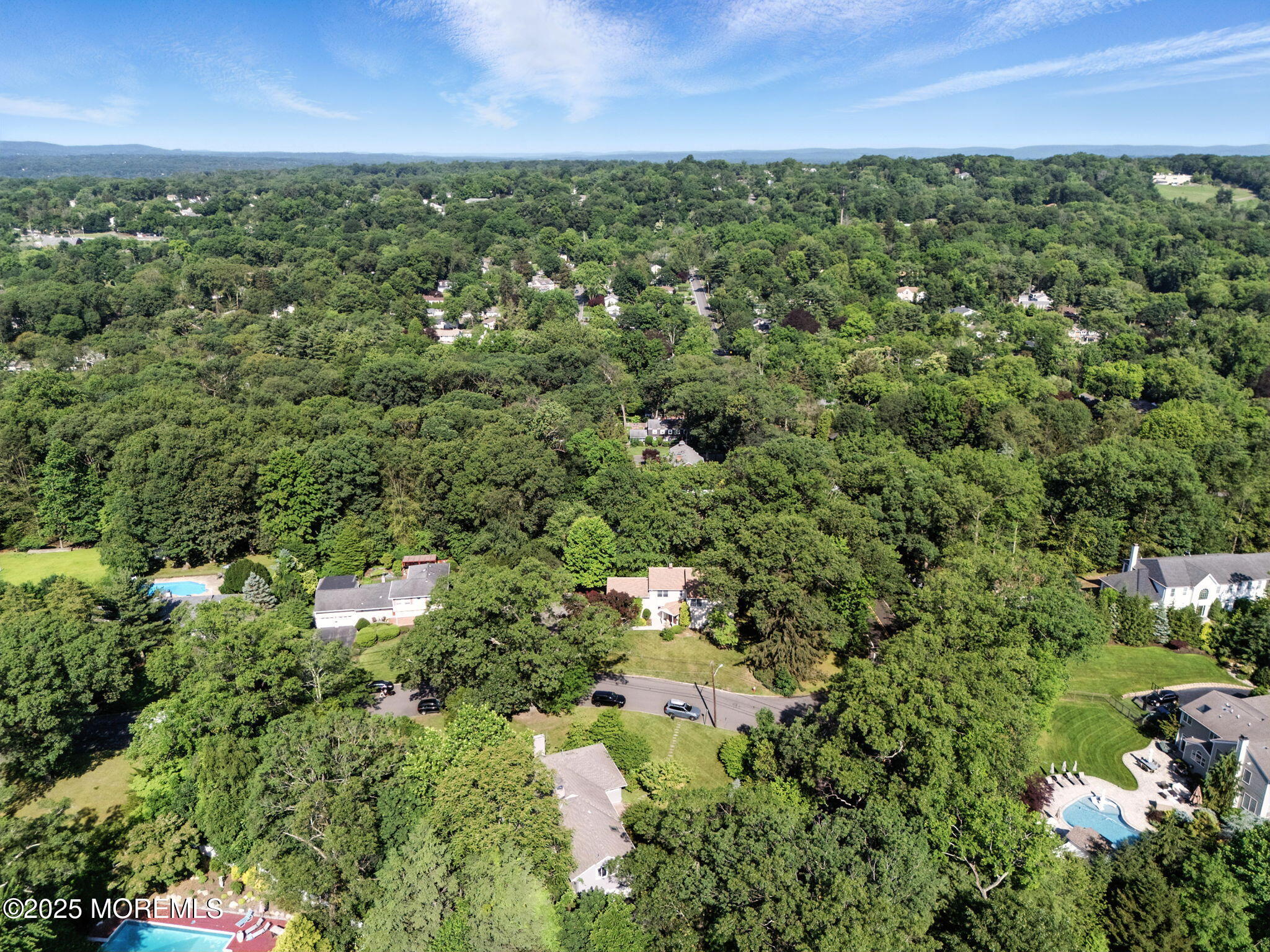 7 Stony Ridge Drive, Hillsdale, NJ, 07642 image 110