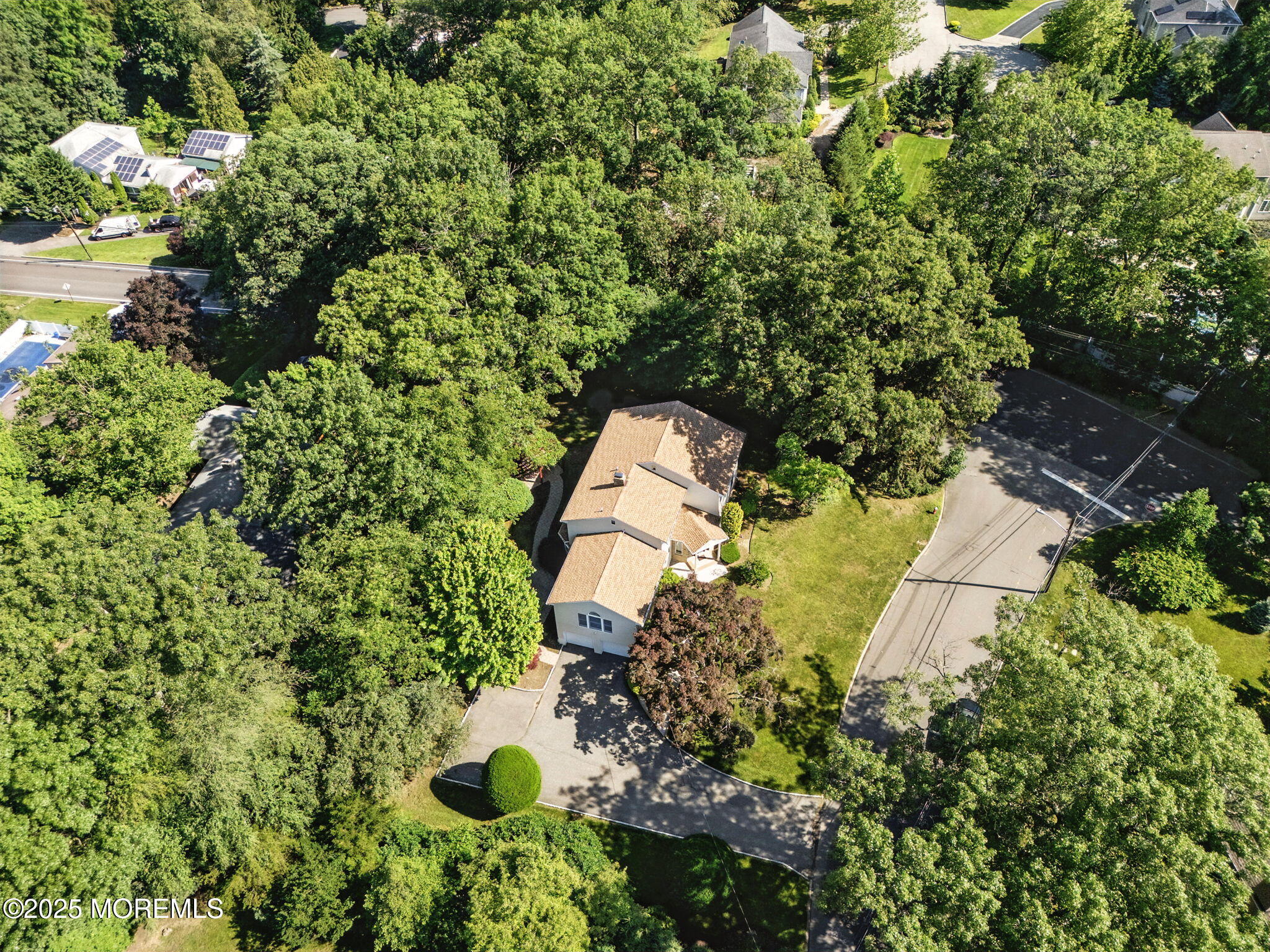 7 Stony Ridge Drive, Hillsdale, NJ, 07642 image 109