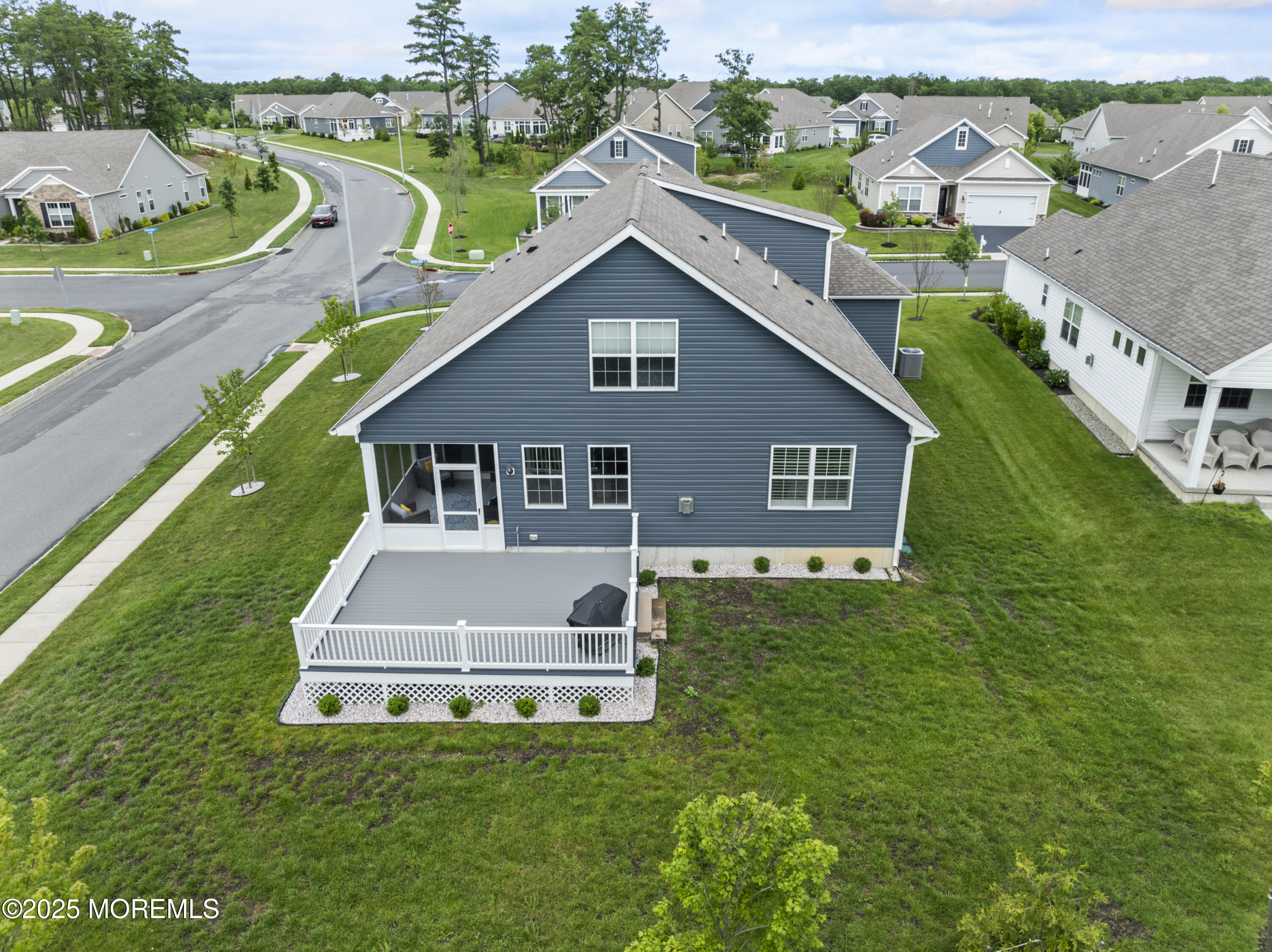 37 Black Bear Drive, Barnegat, NJ, 08005 image 38