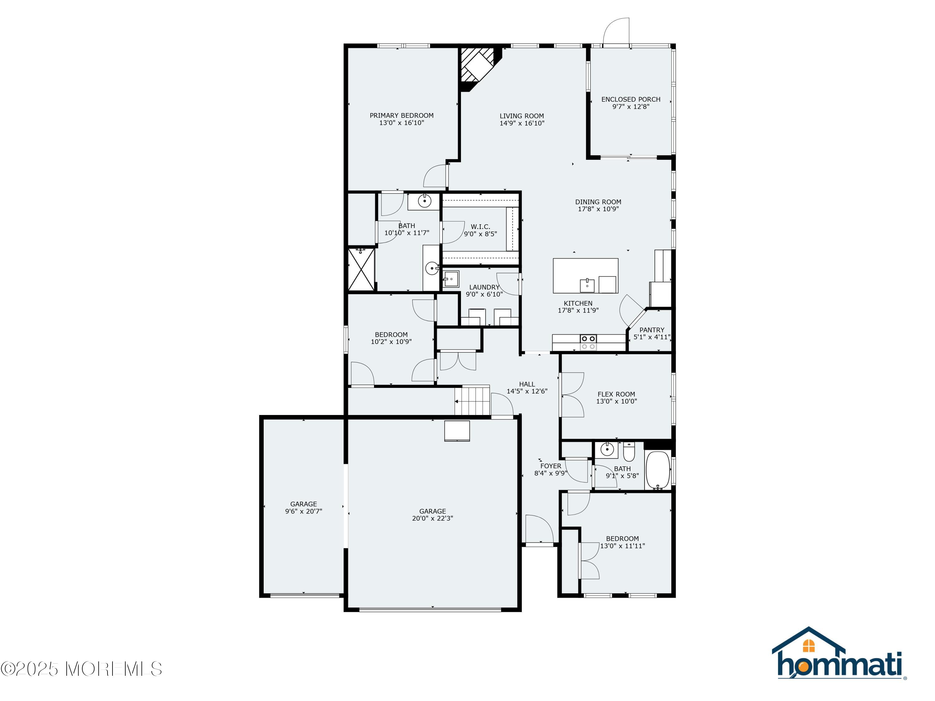 37 Black Bear Drive, Barnegat, NJ, 08005 image 50