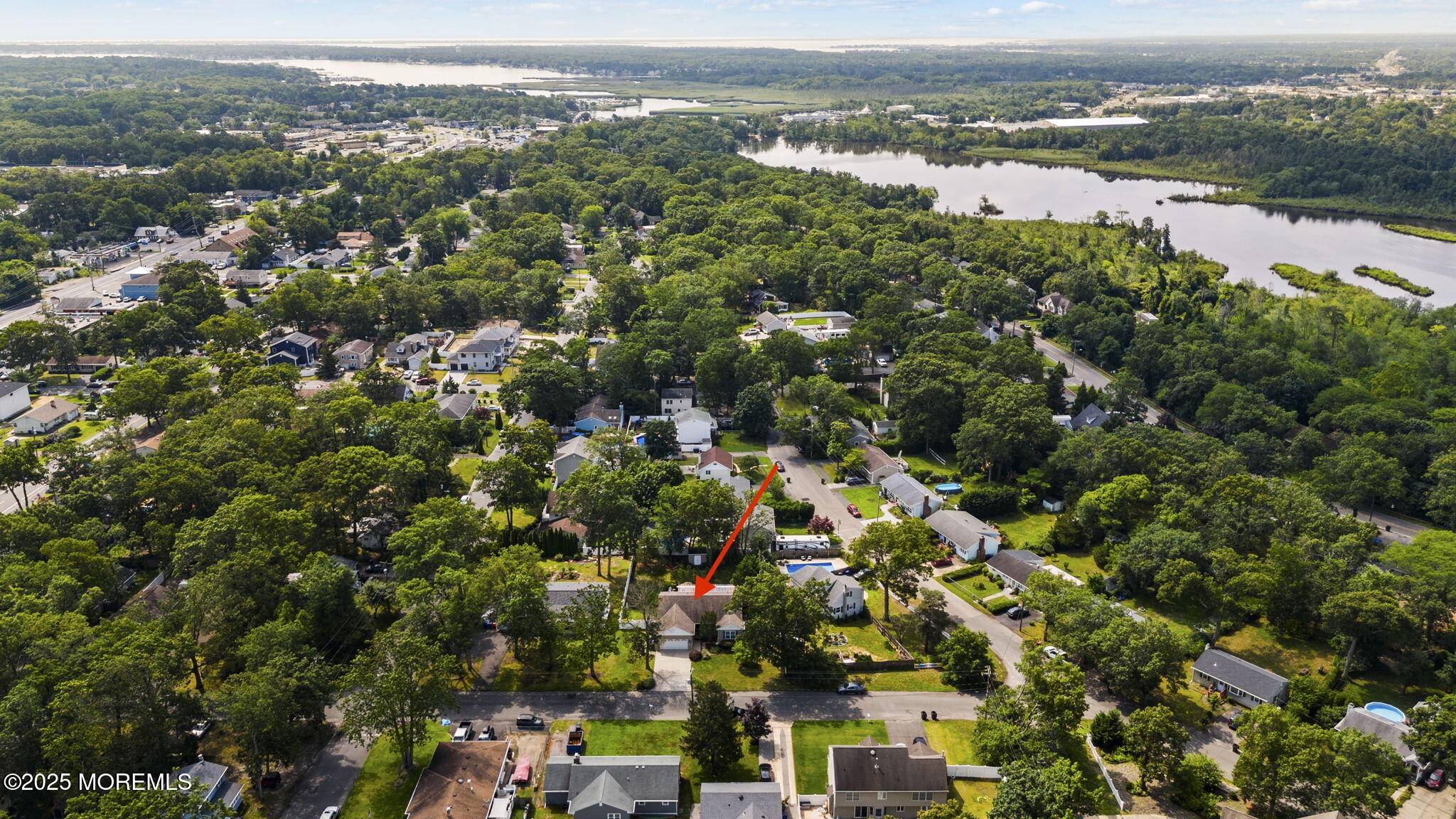 1587 Fort Street, Brick, NJ, 08724