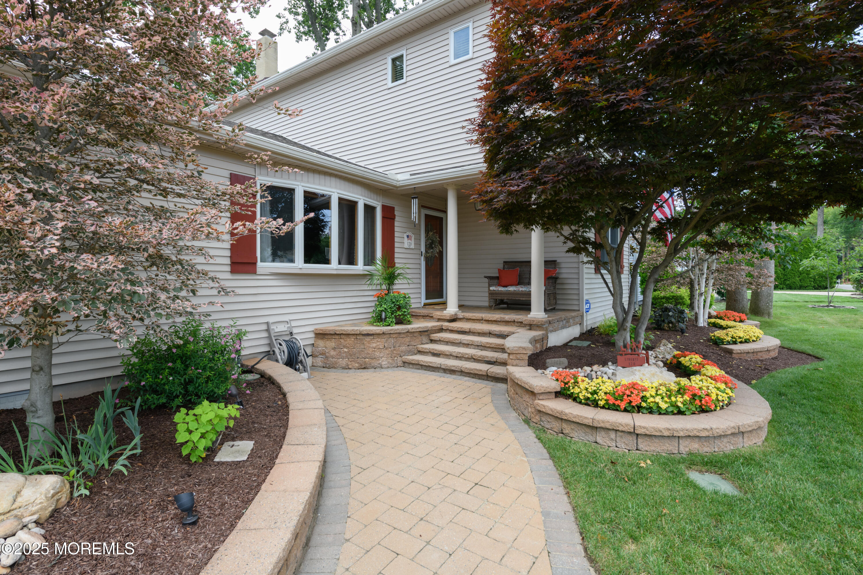 120 Alfred Street, Edison, NJ, 08820