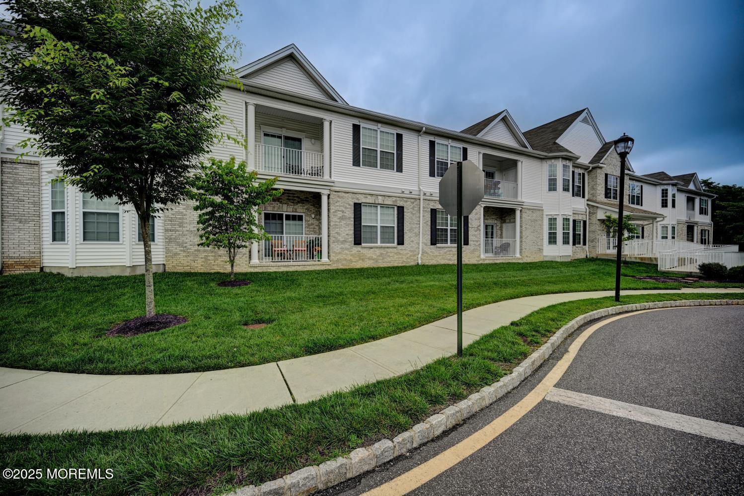 111 Canterbury Lane, Morganville, NJ, 07751