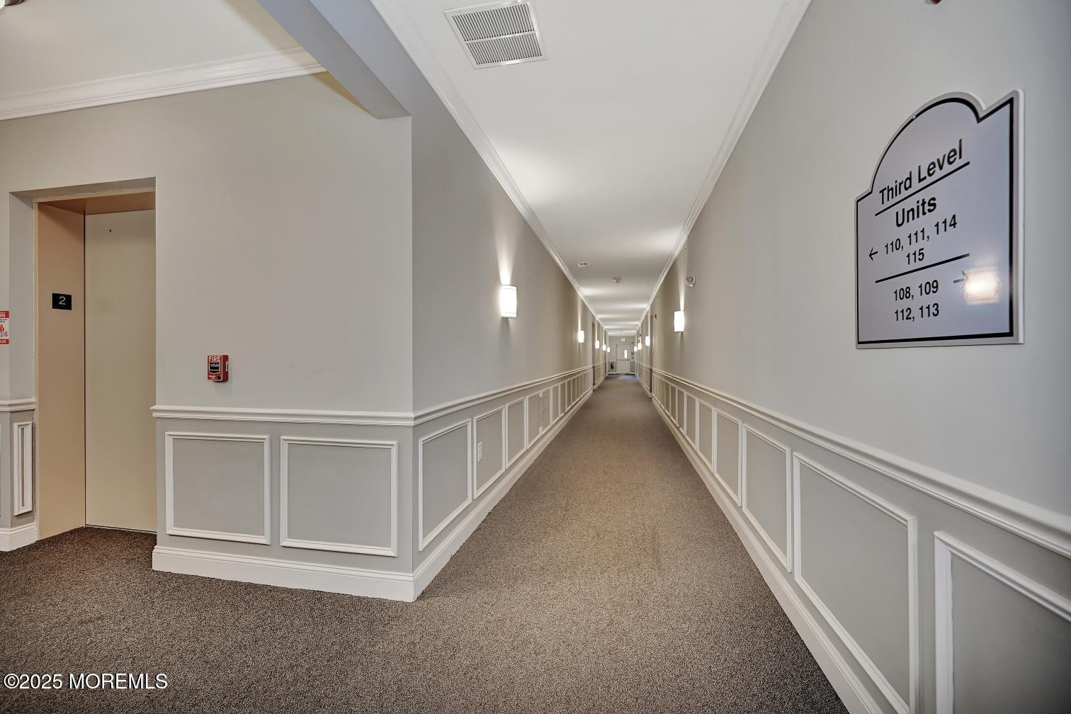 111 Canterbury Lane, Morganville, NJ, 07751 image 28