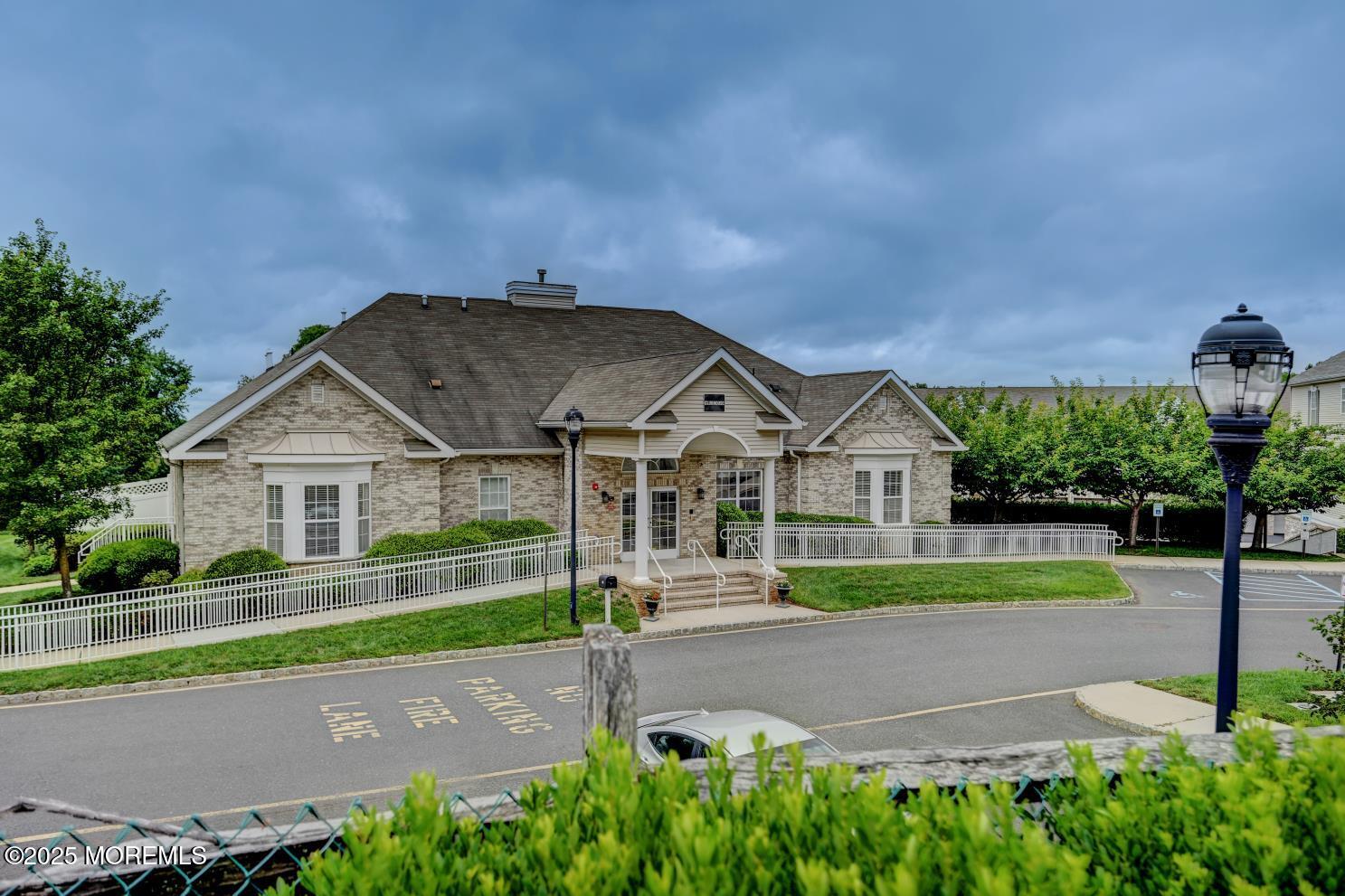 111 Canterbury Lane, Morganville, NJ, 07751 image 46