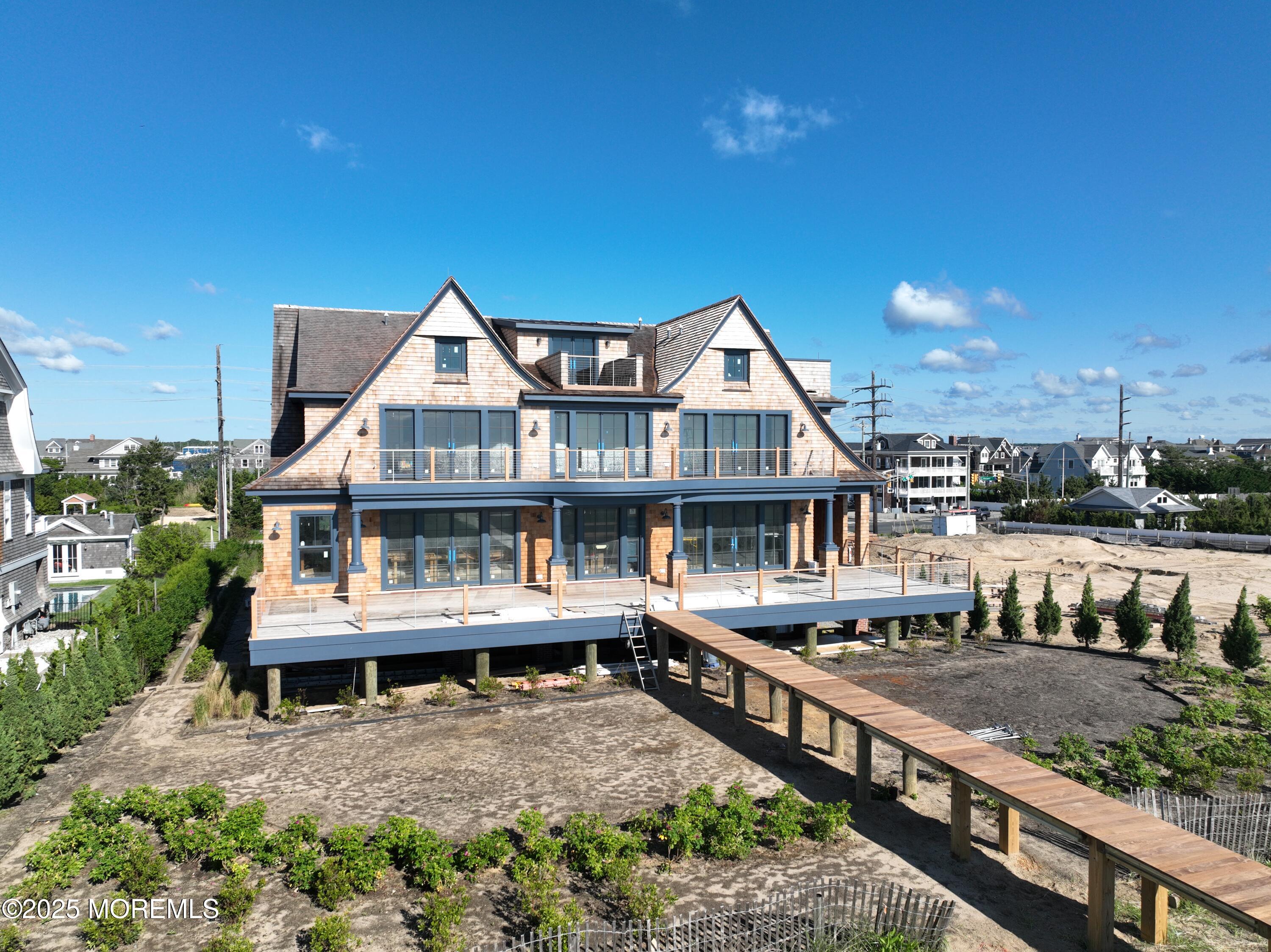 1207 Ocean Avenue, Mantoloking, NJ, 08738