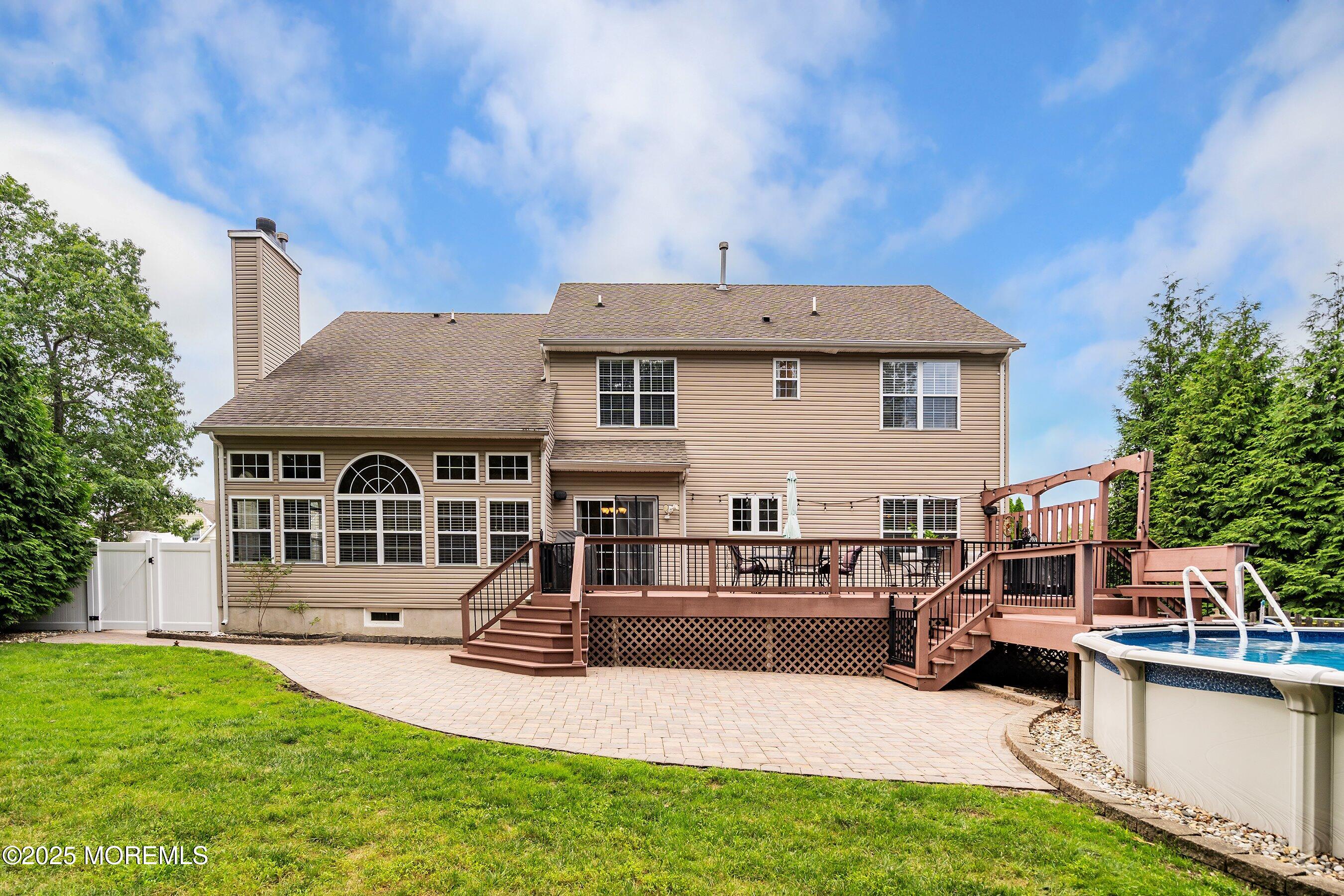 207 Stafford Avenue, Lanoka Harbor, NJ, 08734 image 34