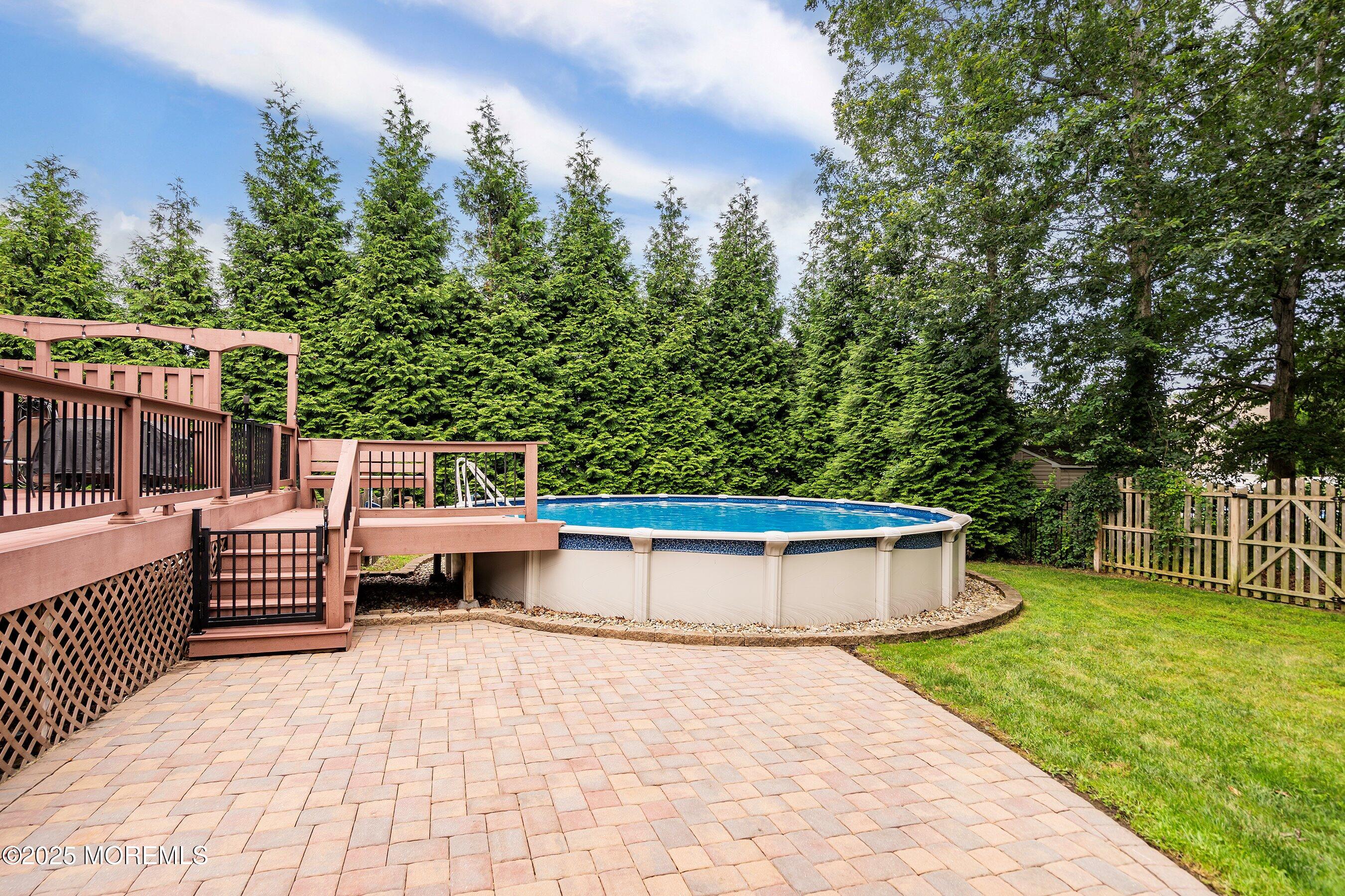 207 Stafford Avenue, Lanoka Harbor, NJ, 08734 image 37