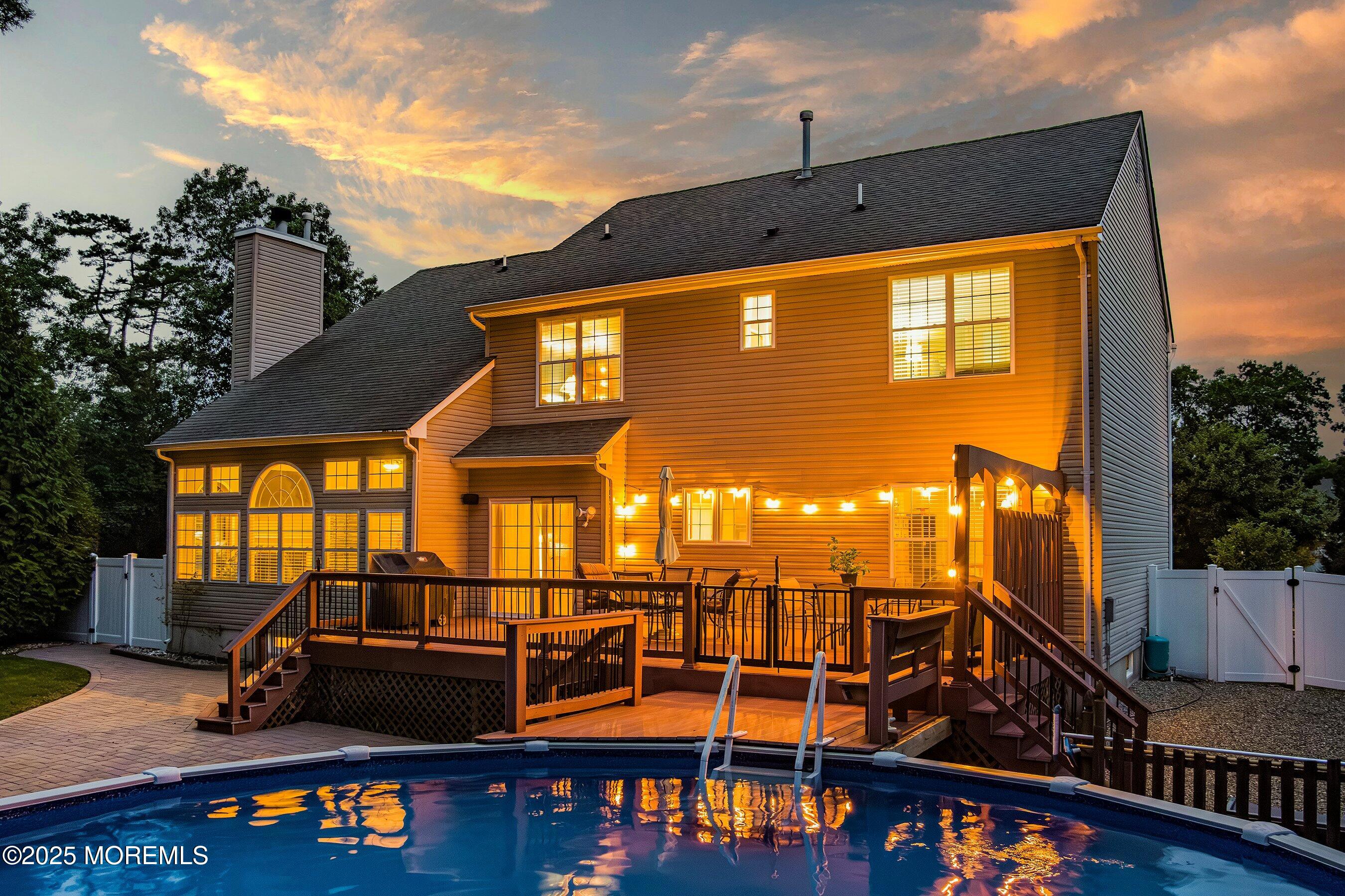 207 Stafford Avenue, Lanoka Harbor, NJ, 08734 image 41
