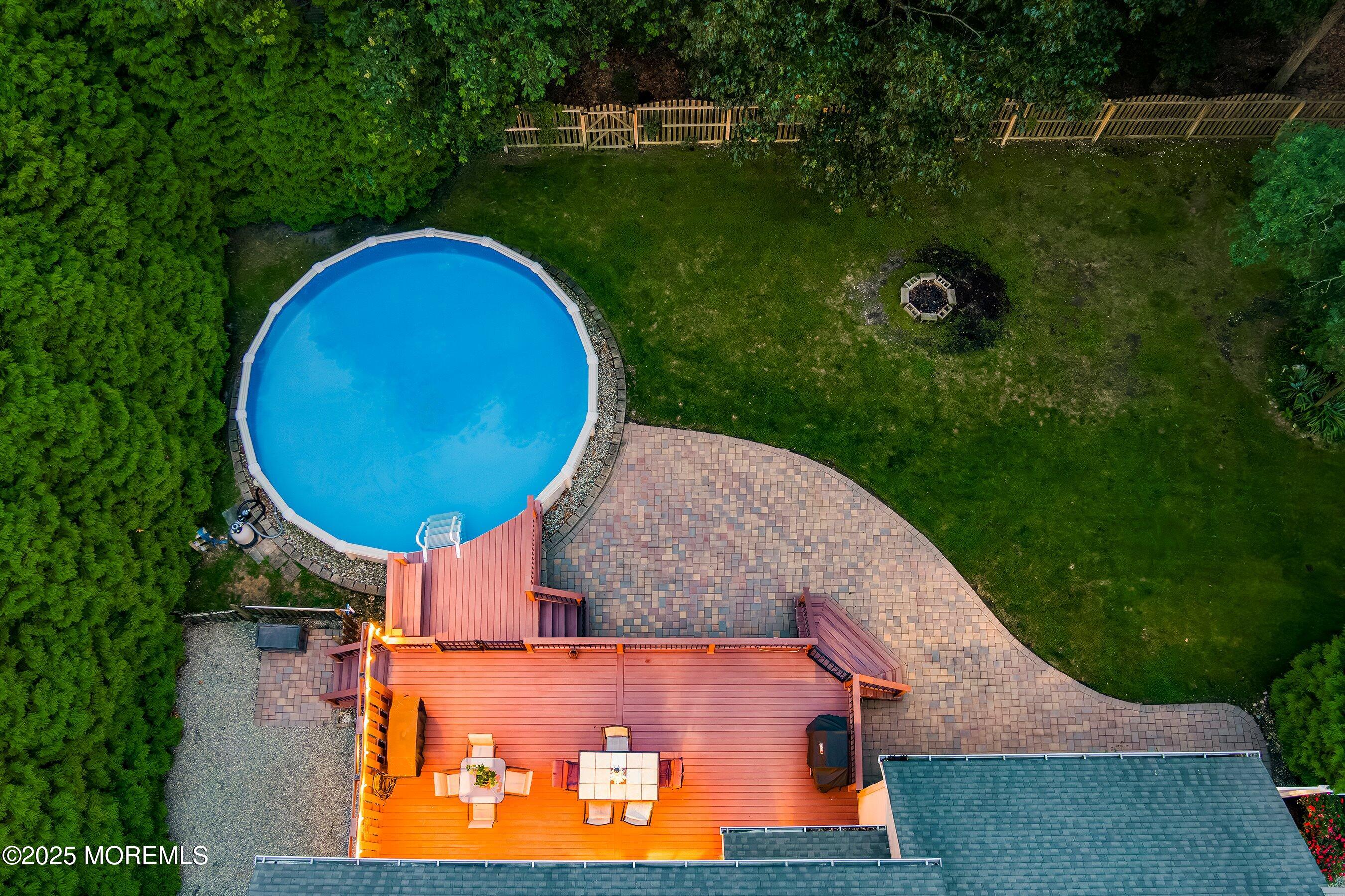 207 Stafford Avenue, Lanoka Harbor, NJ, 08734 image 42