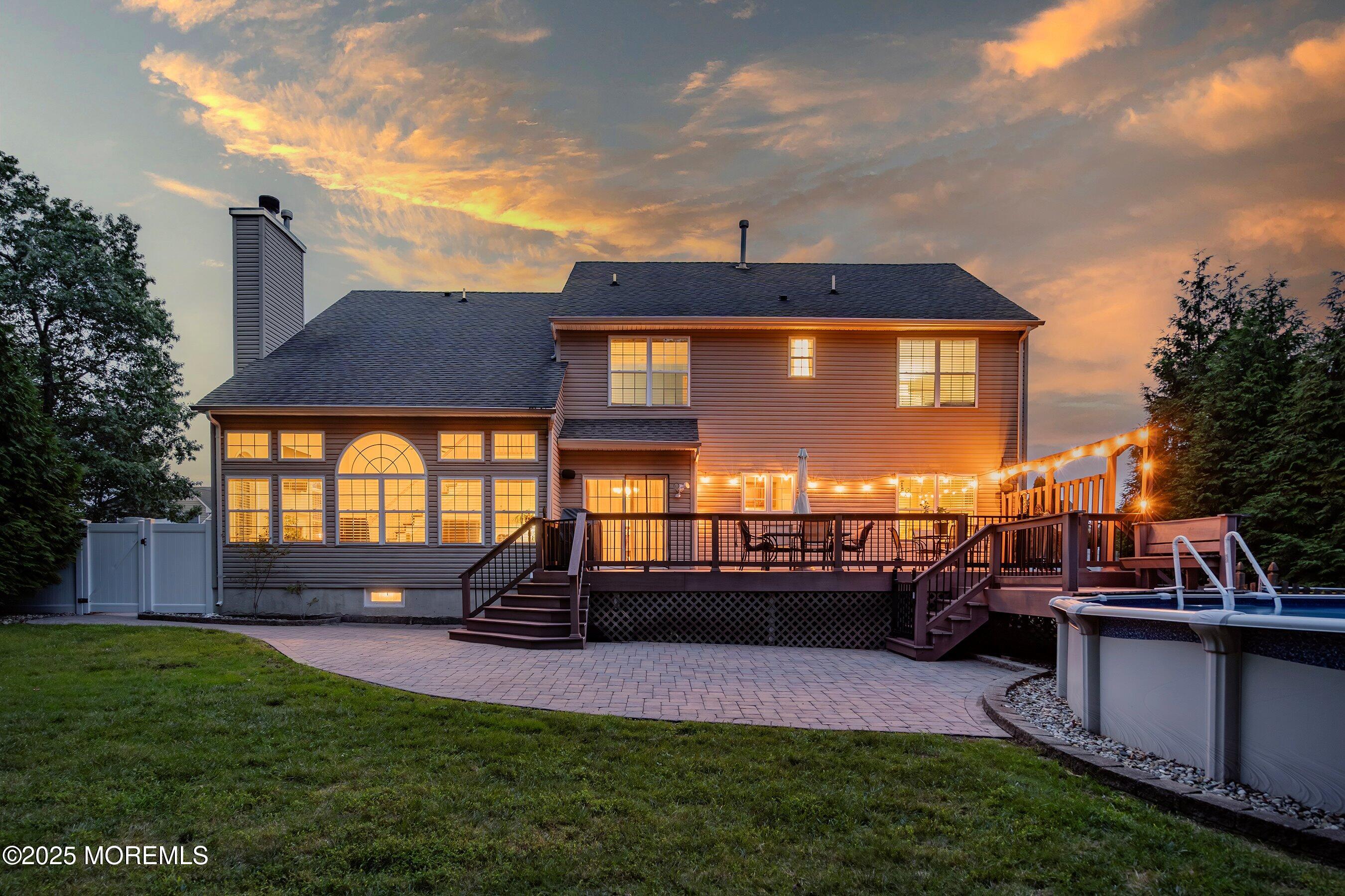207 Stafford Avenue, Lanoka Harbor, NJ, 08734 image 46