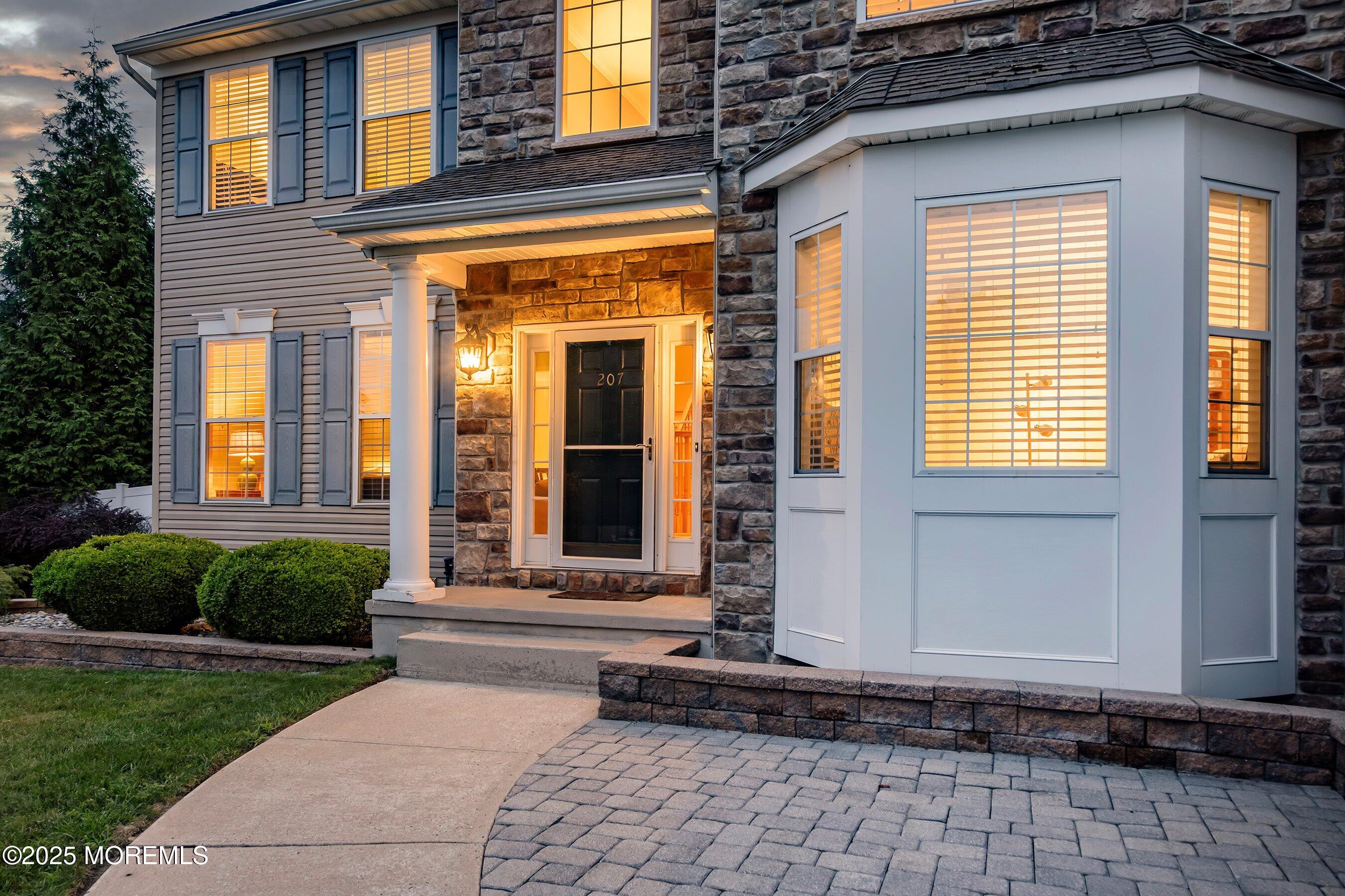 207 Stafford Avenue, Lanoka Harbor, NJ, 08734 image 48