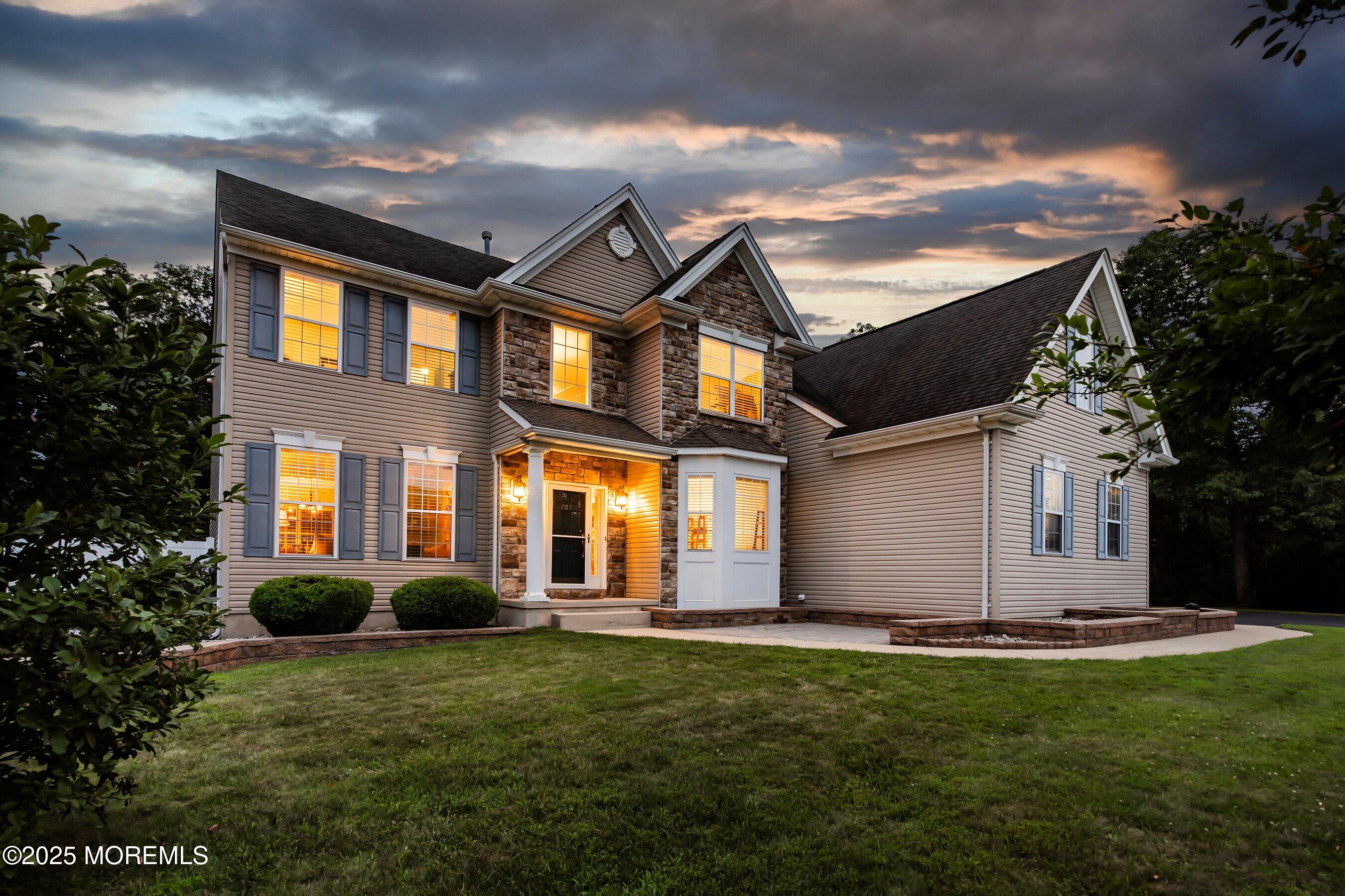 207 Stafford Avenue, Lanoka Harbor, NJ, 08734 image 51