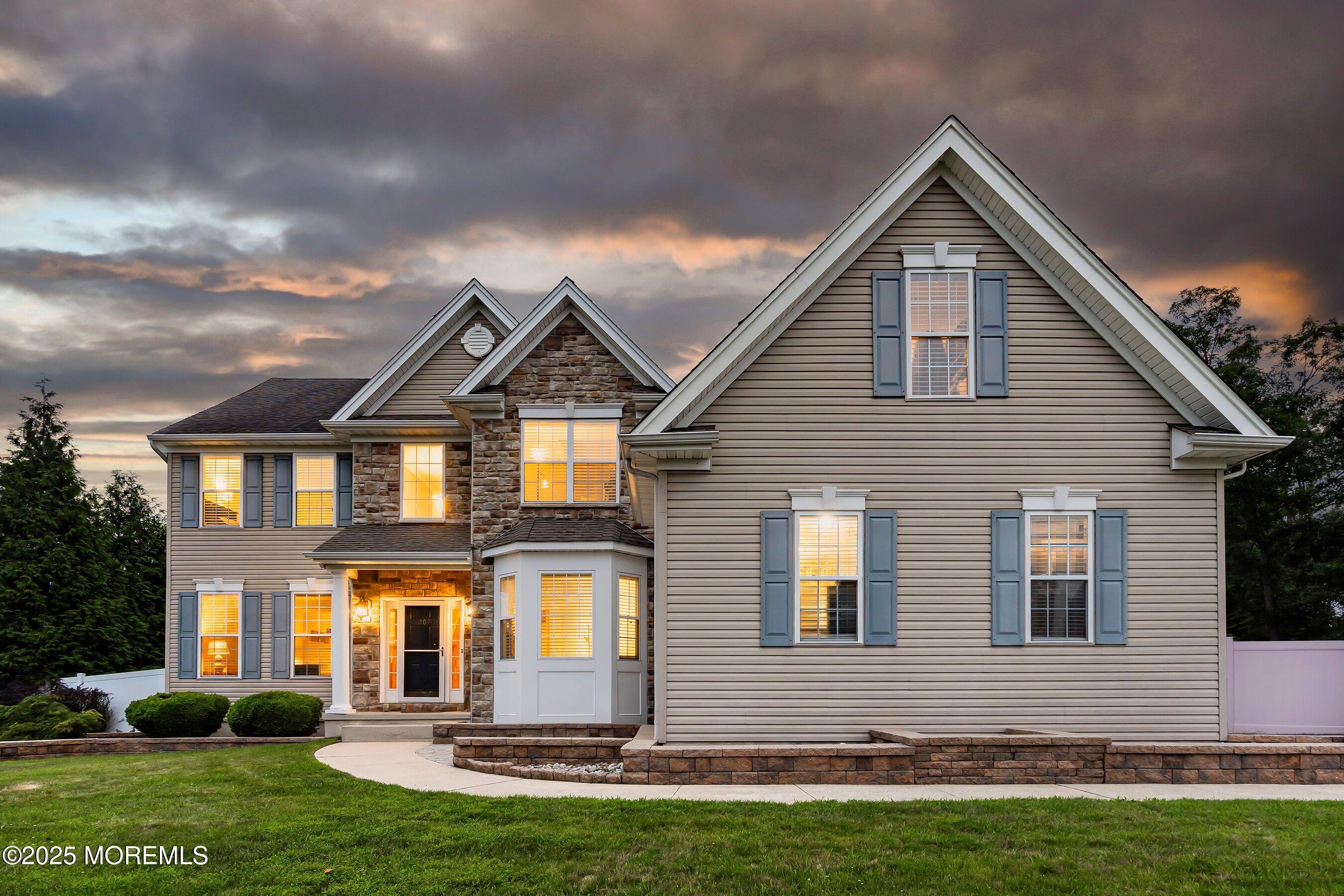 207 Stafford Avenue, Lanoka Harbor, NJ, 08734 image 52
