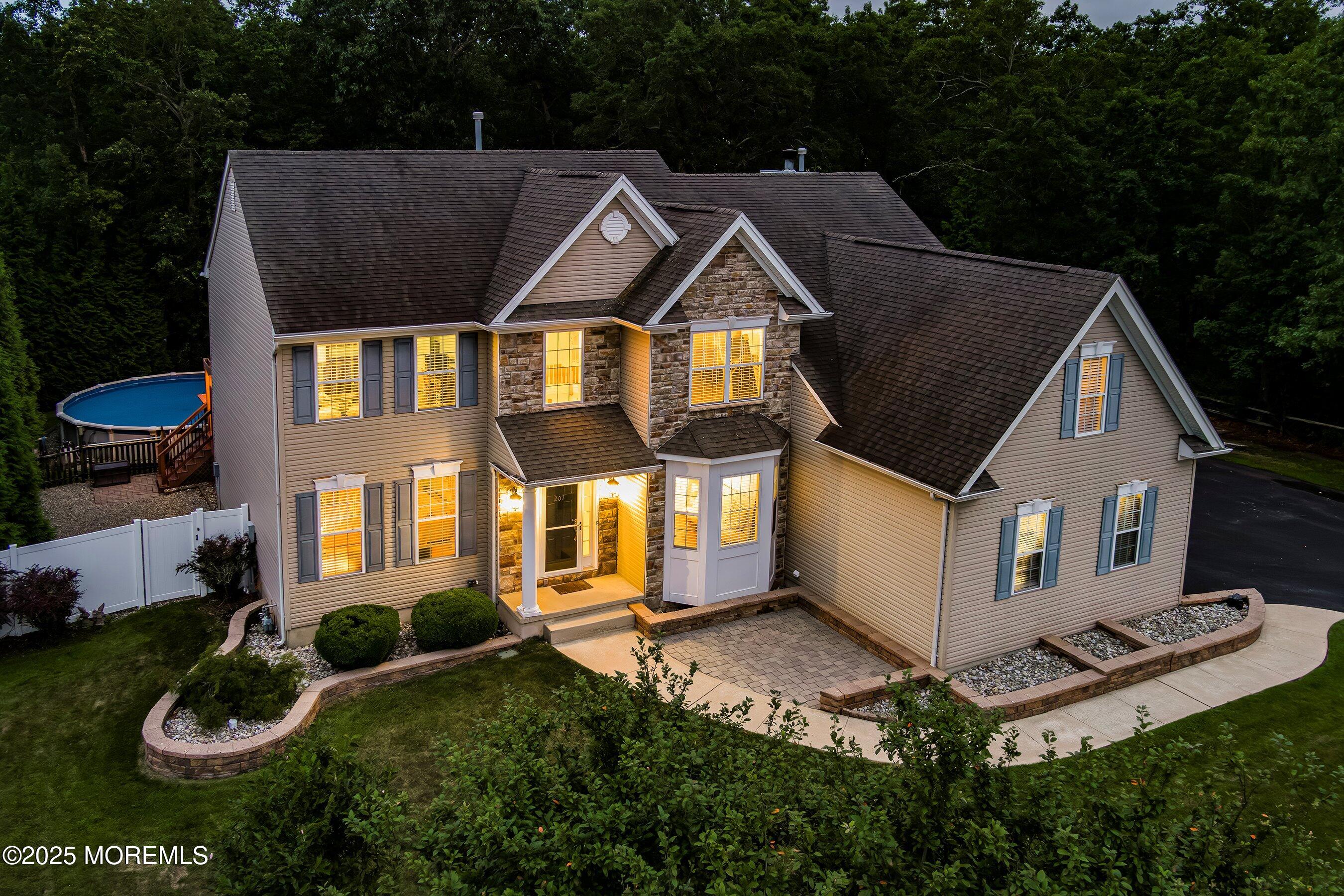 207 Stafford Avenue, Lanoka Harbor, NJ, 08734