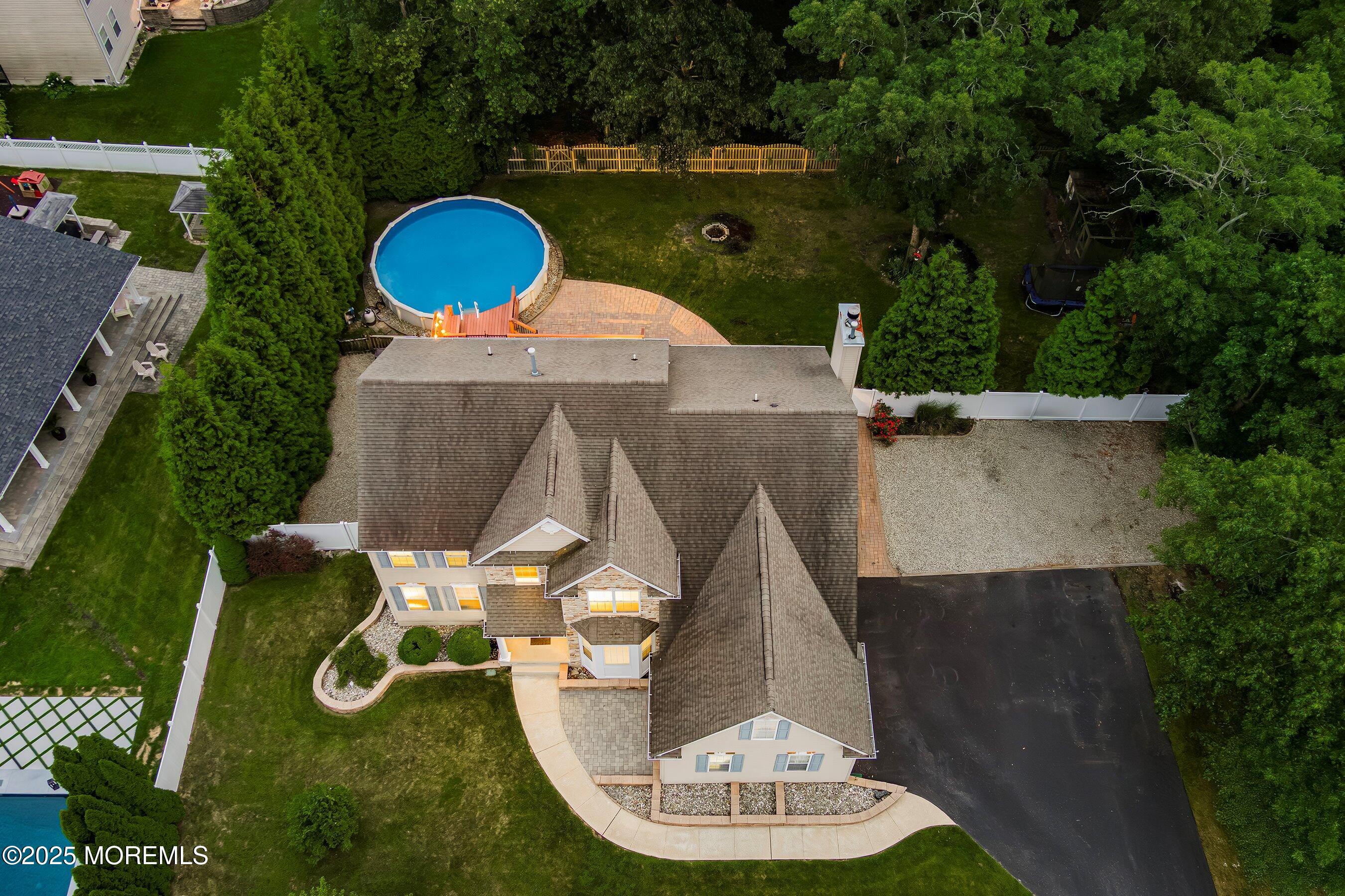 207 Stafford Avenue, Lanoka Harbor, NJ, 08734 image 54