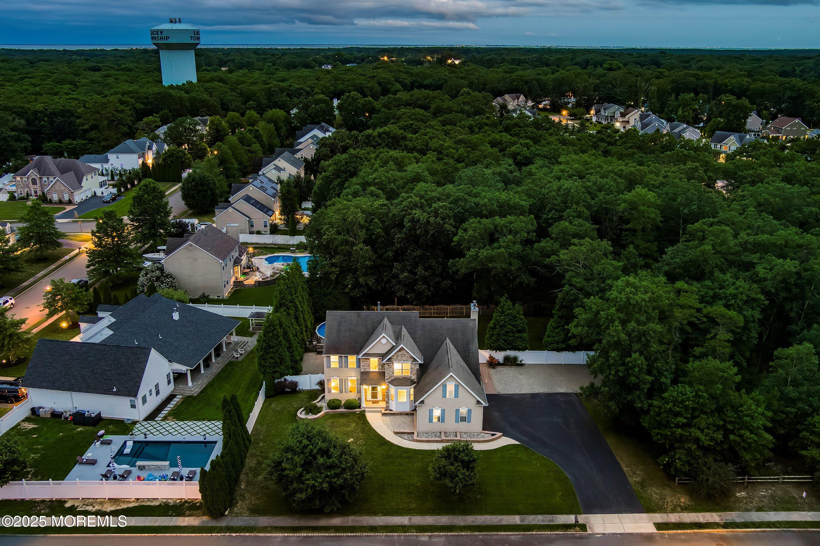 207 Stafford Avenue, Lanoka Harbor, NJ, 08734 image 55