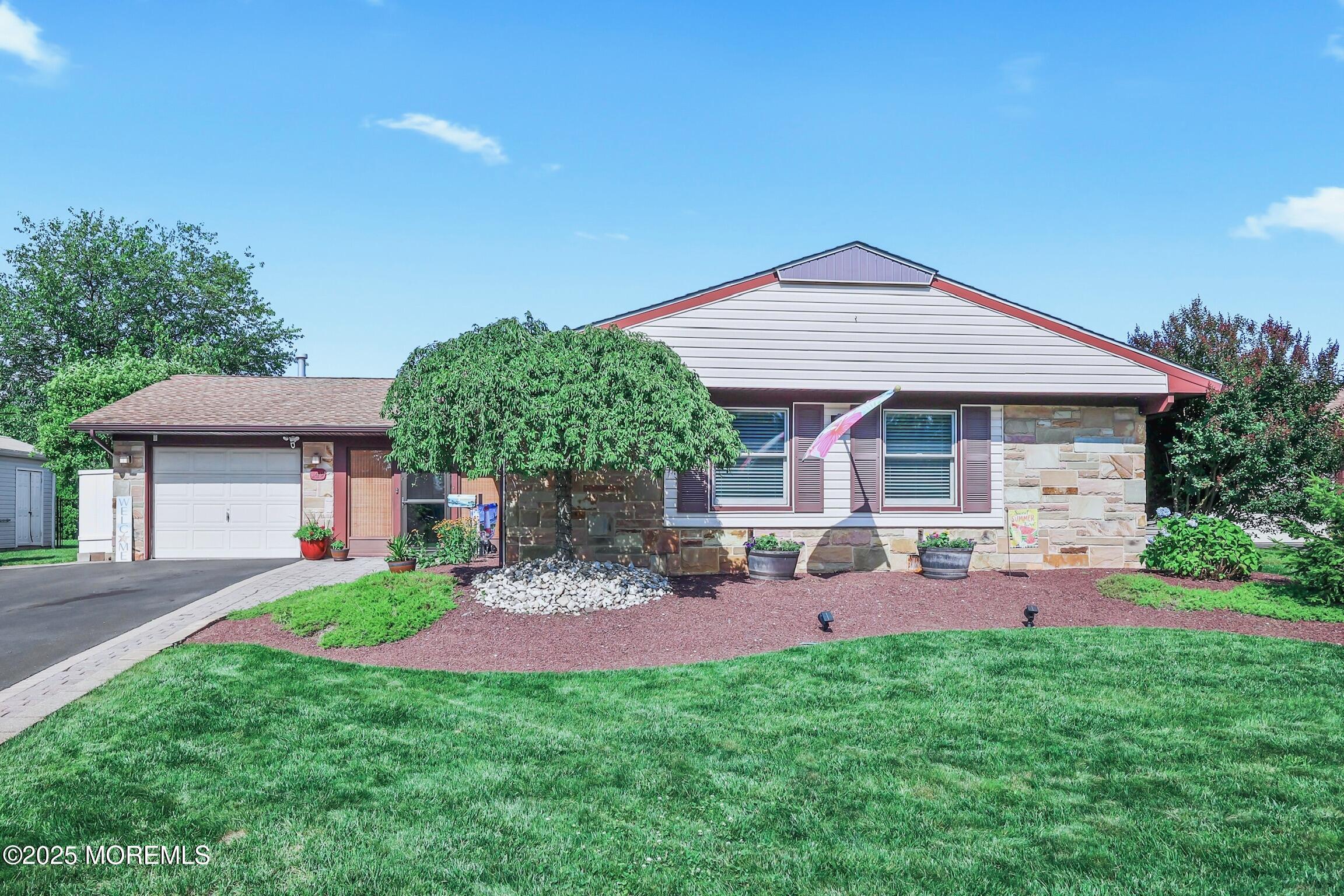 149 Idlewild Lane, Aberdeen, NJ, 07747