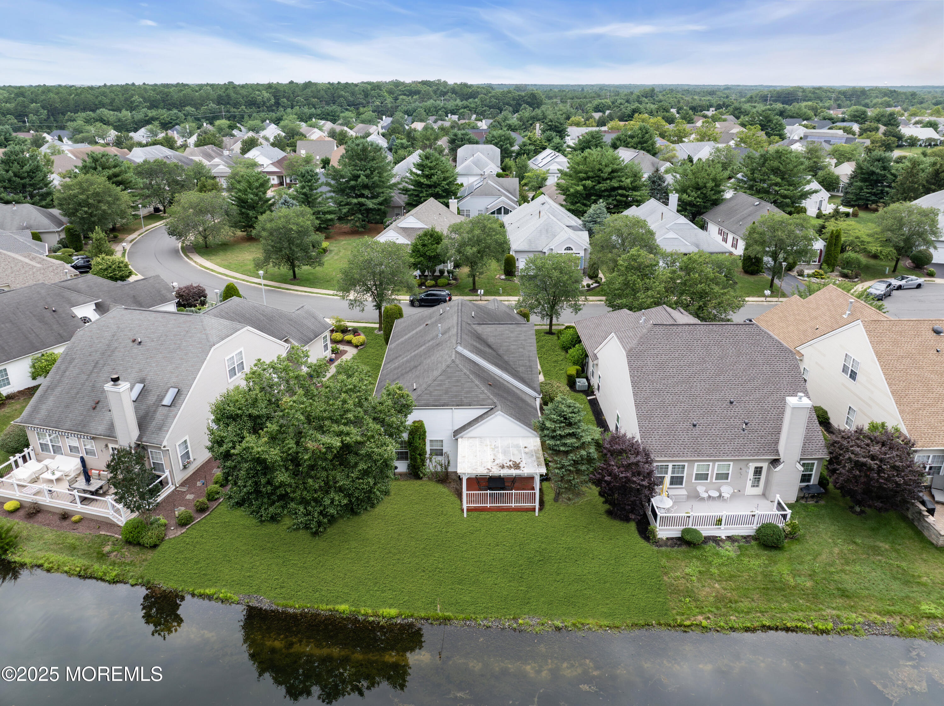 12 Falstaff Drive, Manchester, NJ, 08759