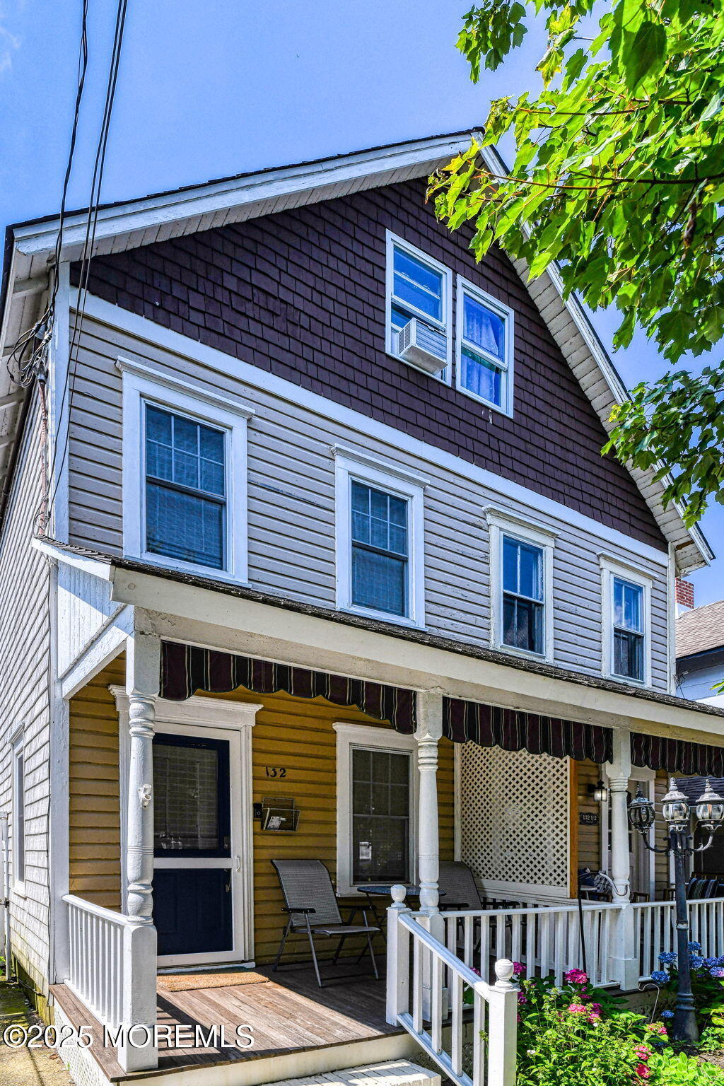 132 Heck Avenue, Ocean Grove, NJ, 07756