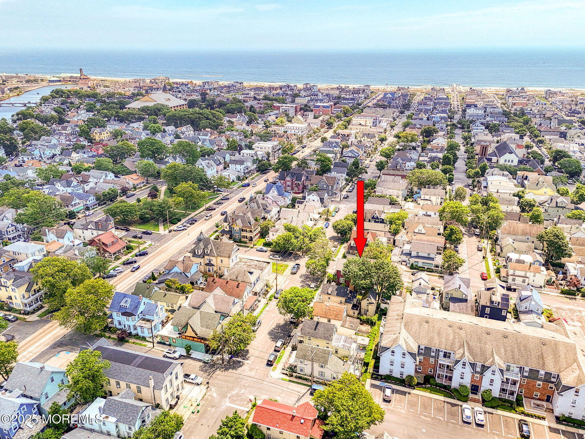 132 Heck Avenue, Ocean Grove, NJ, 07756 image 35
