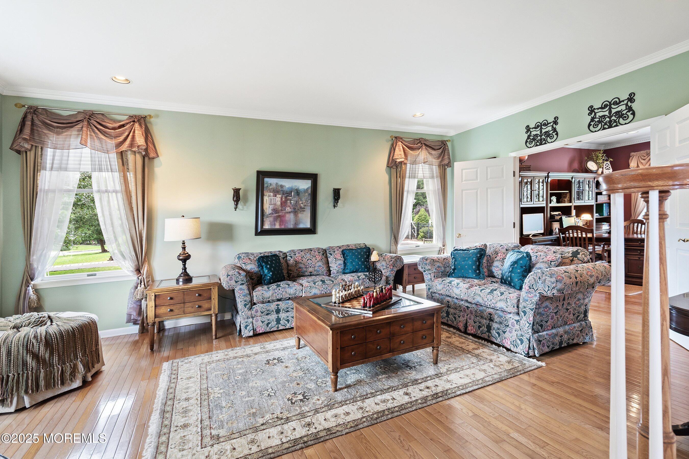 251 Bennington Road, Freehold, NJ, 07728 image 20
