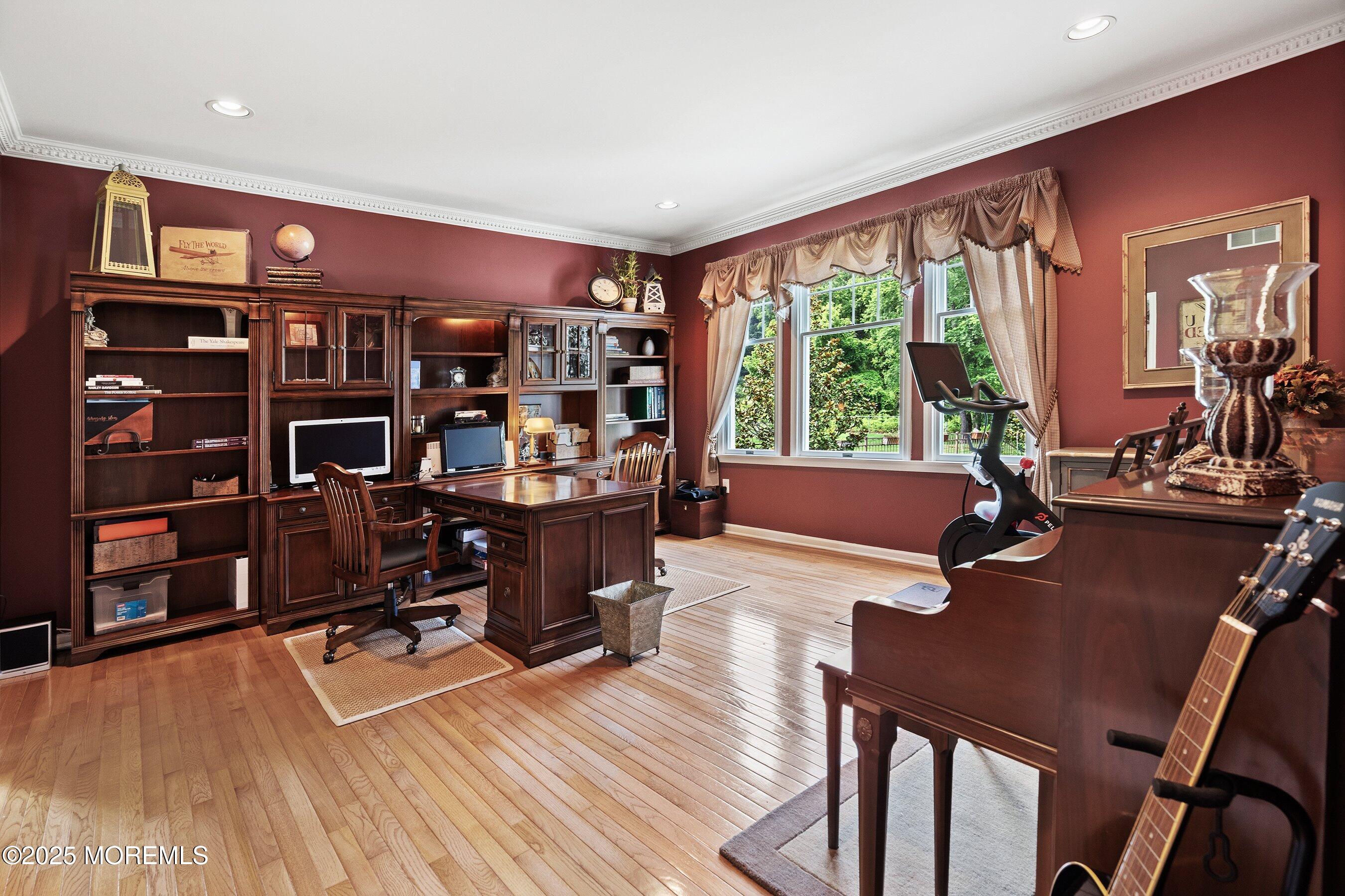 251 Bennington Road, Freehold, NJ, 07728 image 22