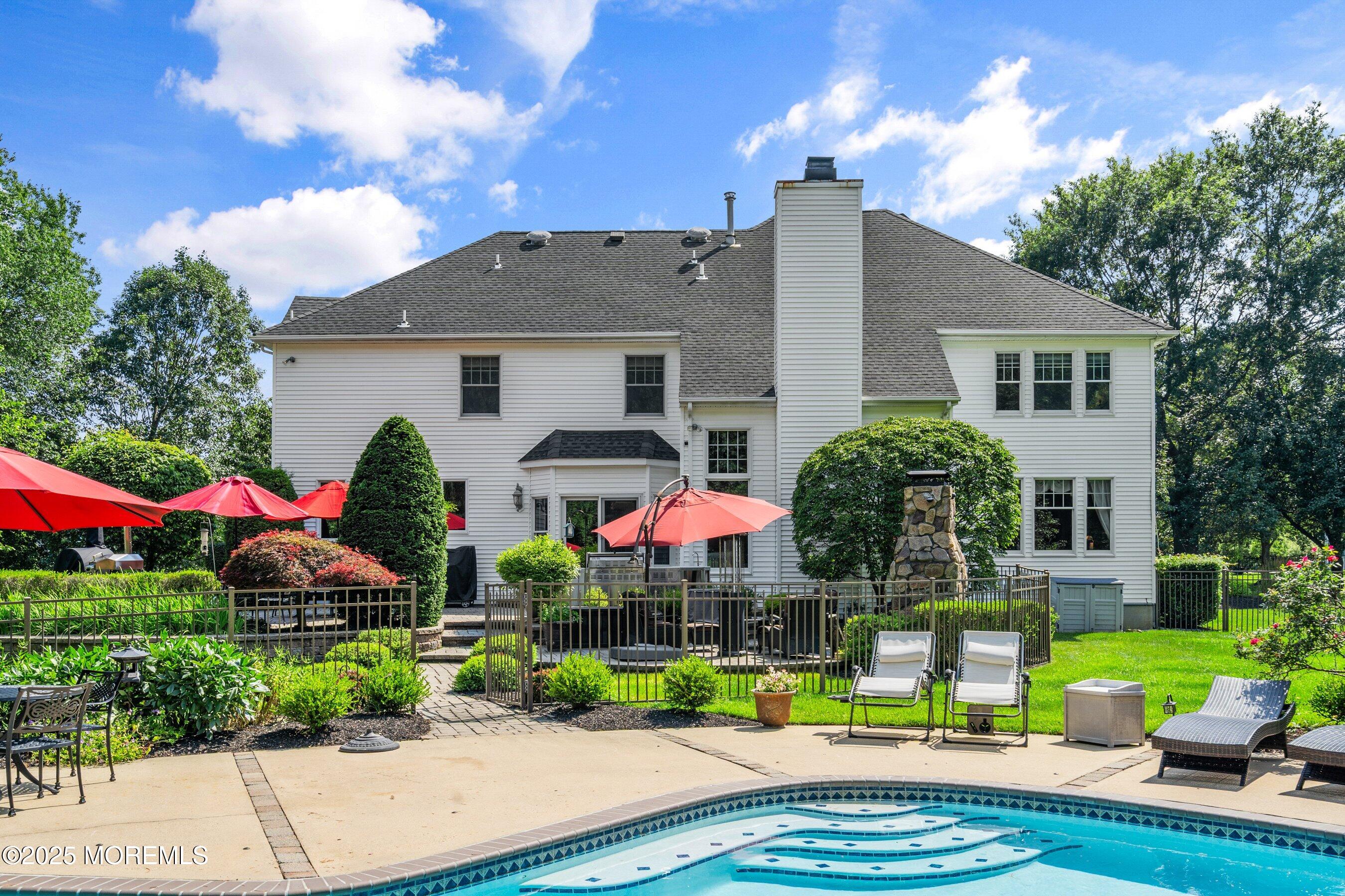 251 Bennington Road, Freehold, NJ, 07728 image 50