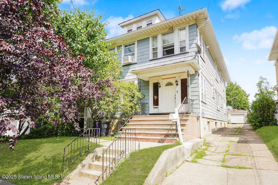 16 Florence Street, Staten Island, NY, 10308