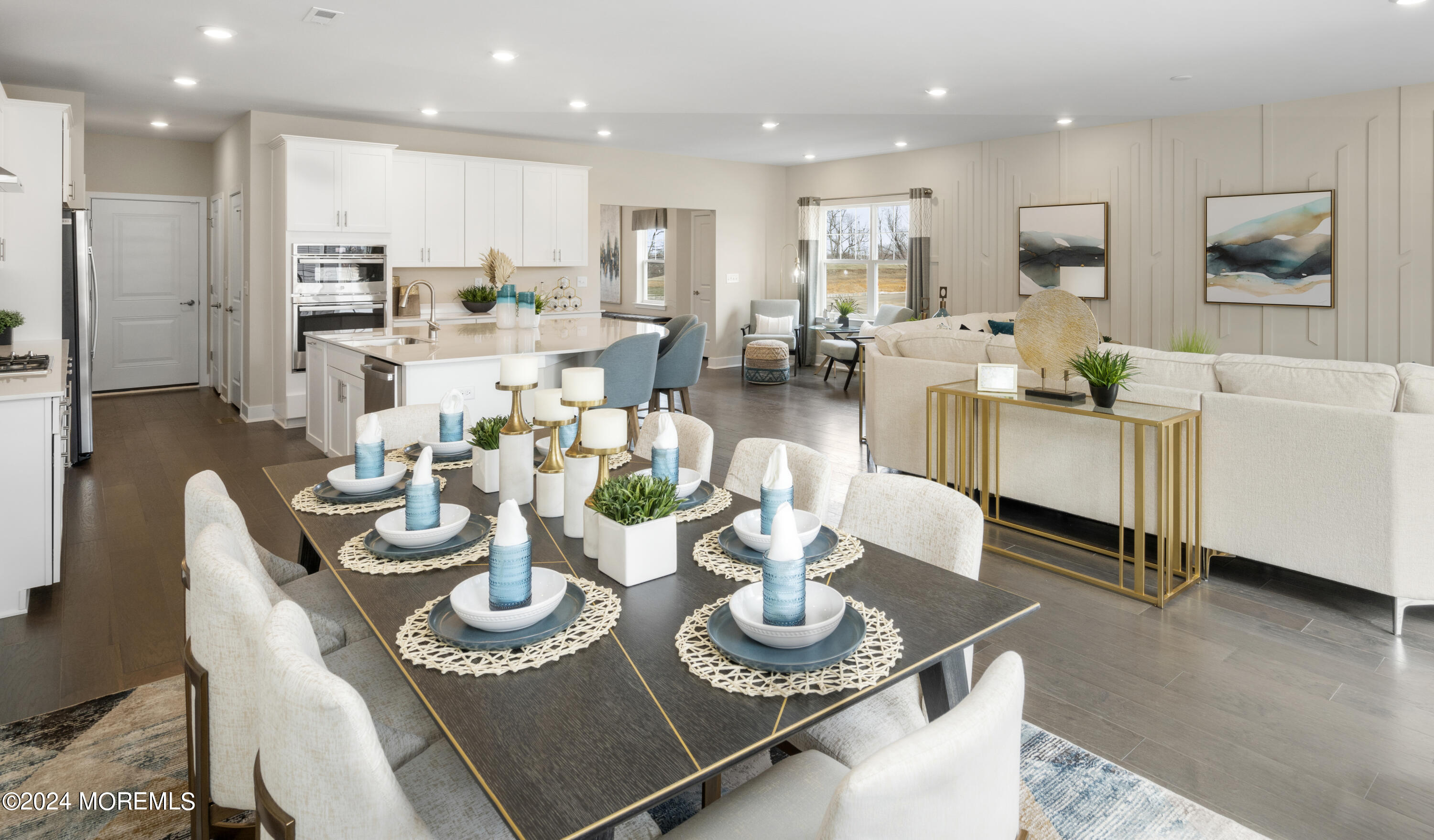 3501 Expedition Street, Marlboro, NJ, 07746