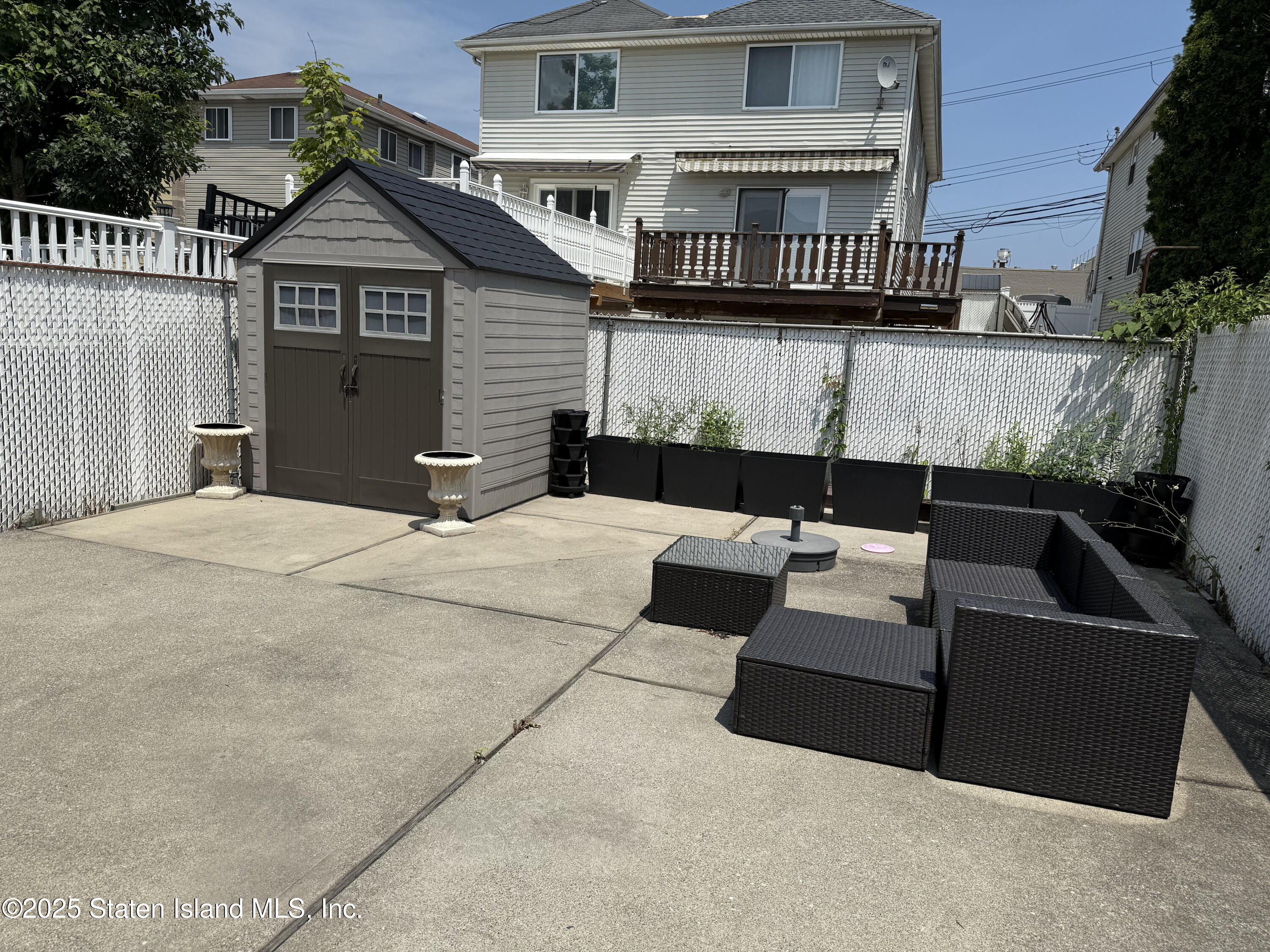467 Ridgewood Avenue, Staten Island, NY, 10312 image 9