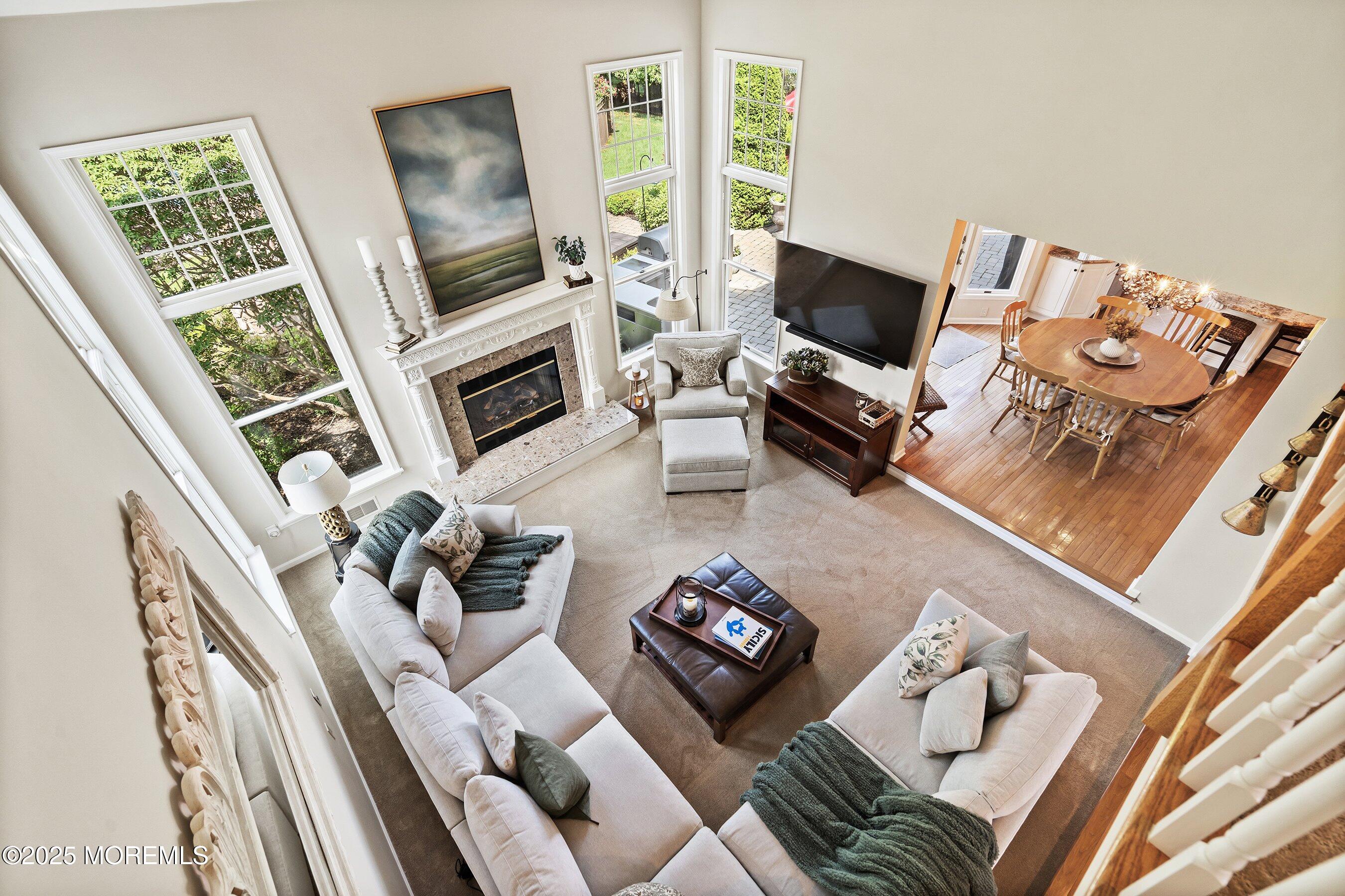 251 Bennington Road, Freehold, NJ, 07728 image 16