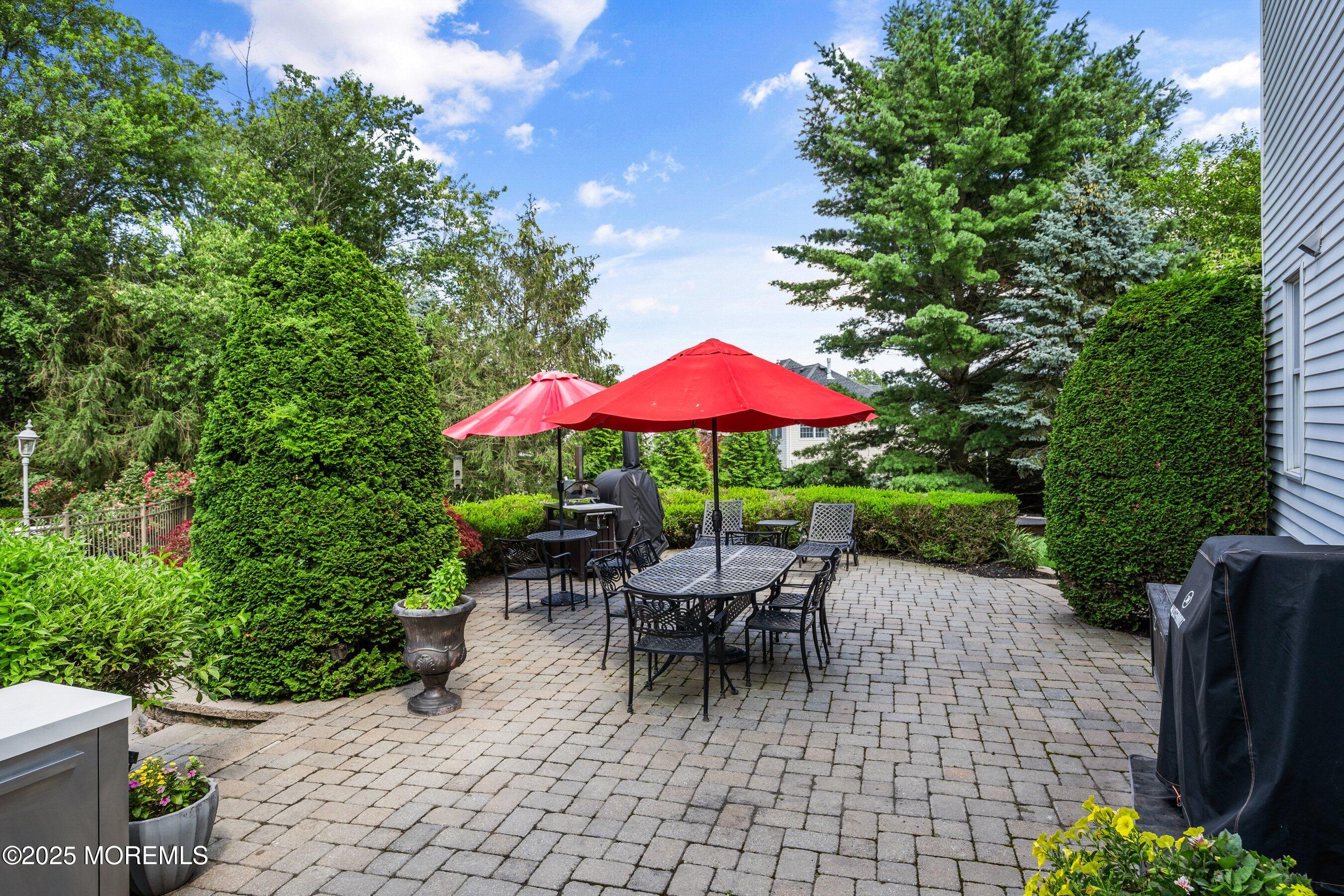 251 Bennington Road, Freehold, NJ, 07728 image 40