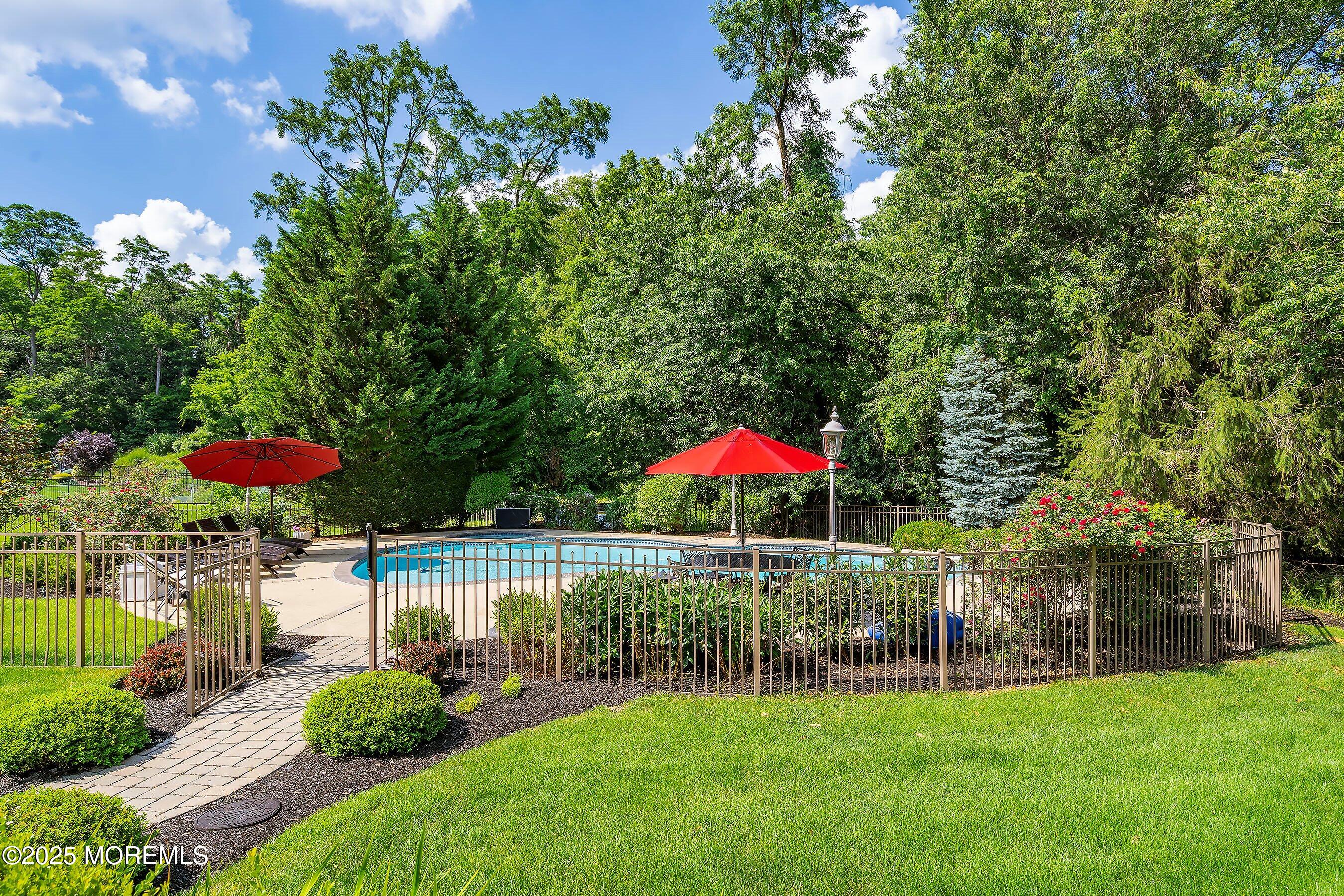251 Bennington Road, Freehold, NJ, 07728 image 46