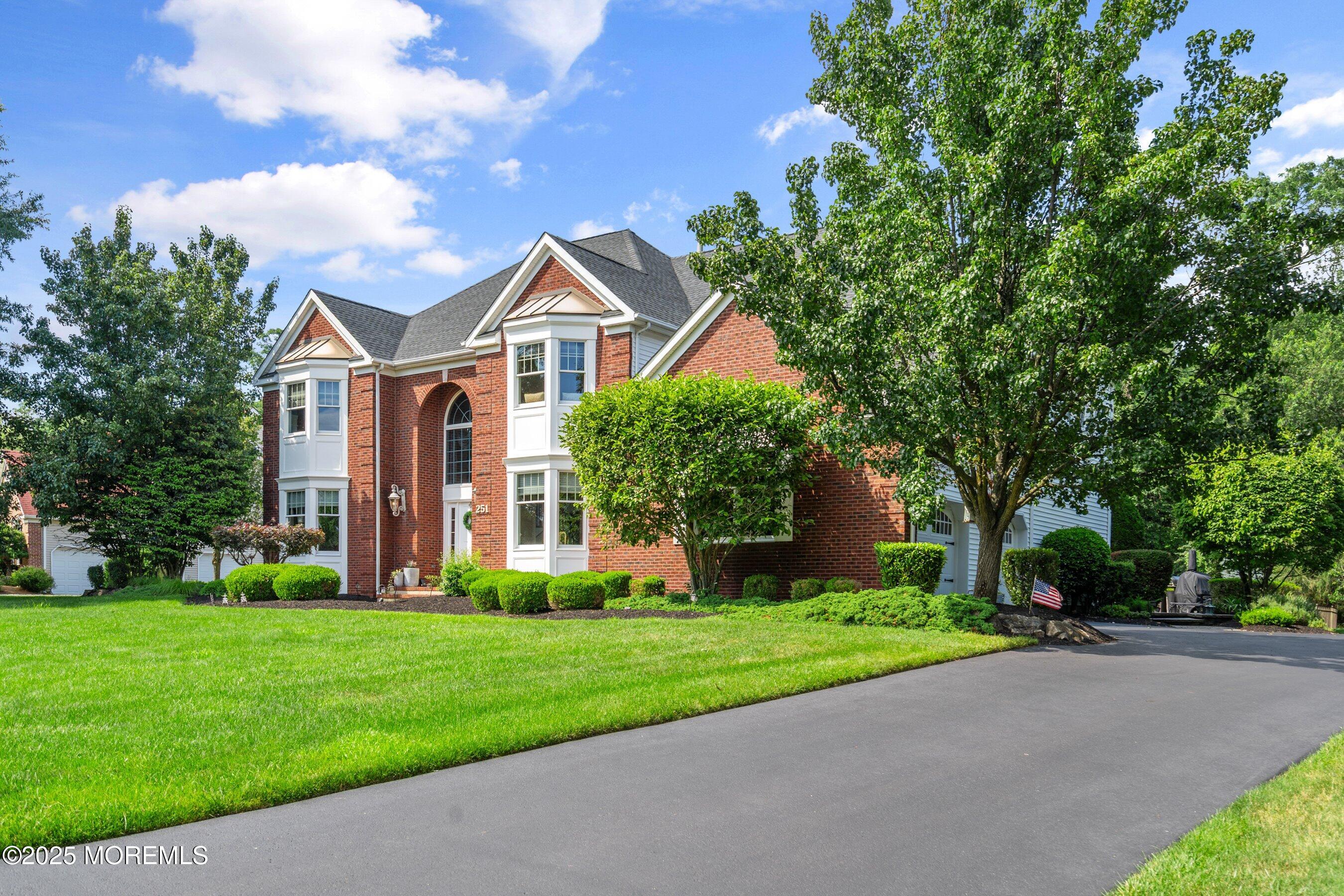 251 Bennington Road, Freehold, NJ, 07728 image 48
