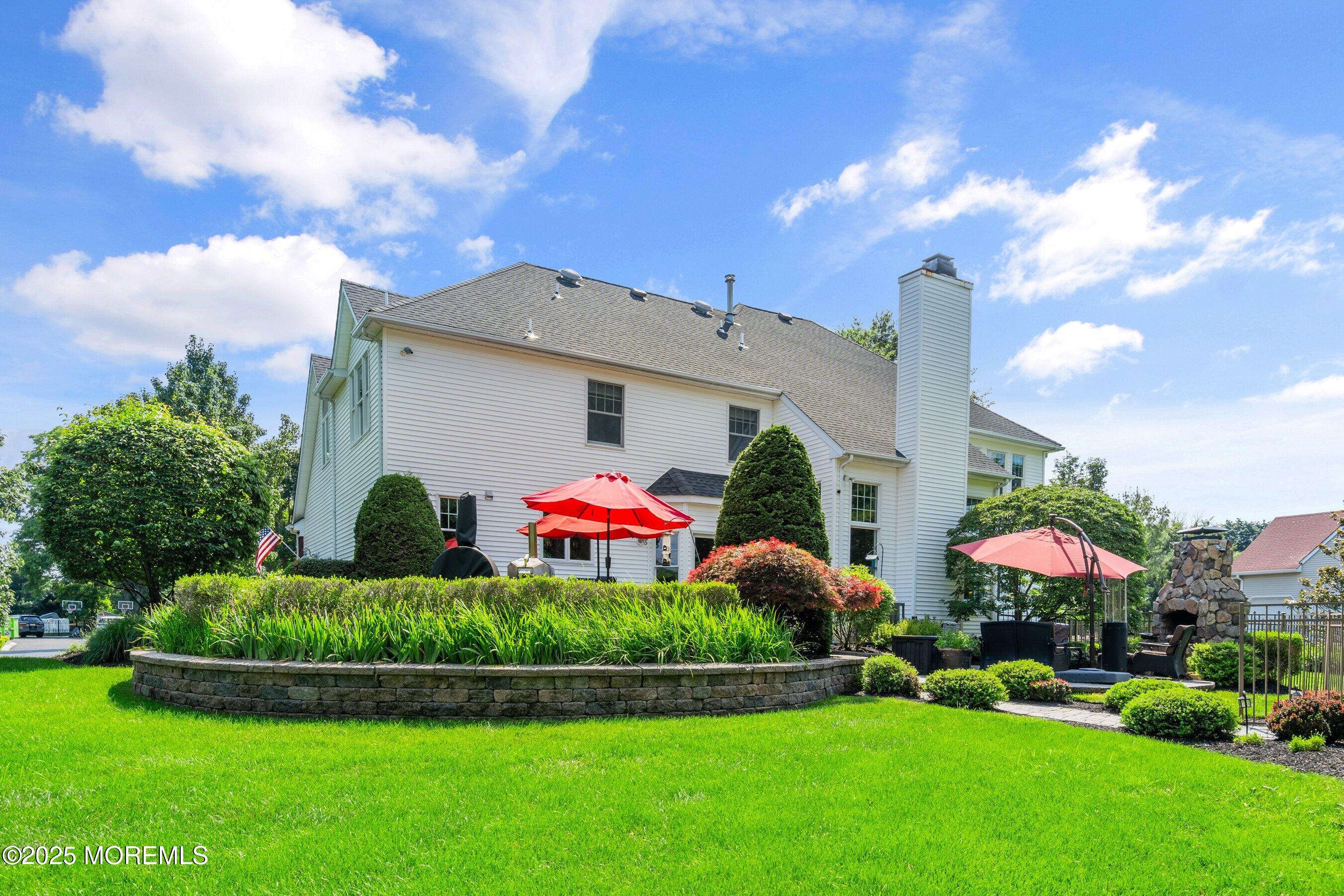 251 Bennington Road, Freehold, NJ, 07728 image 49