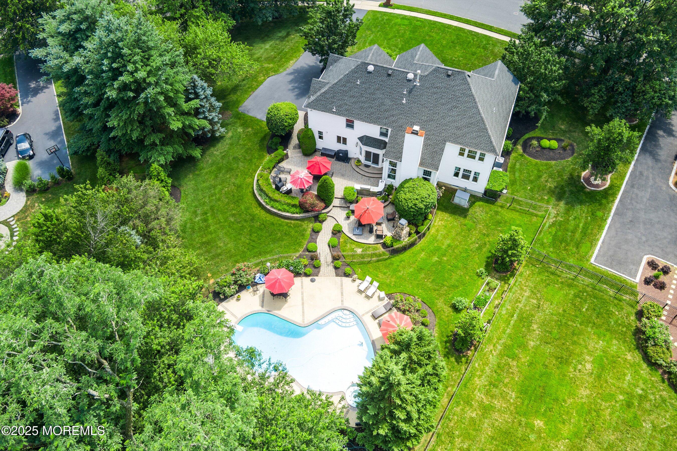 251 Bennington Road, Freehold, NJ, 07728 image 54