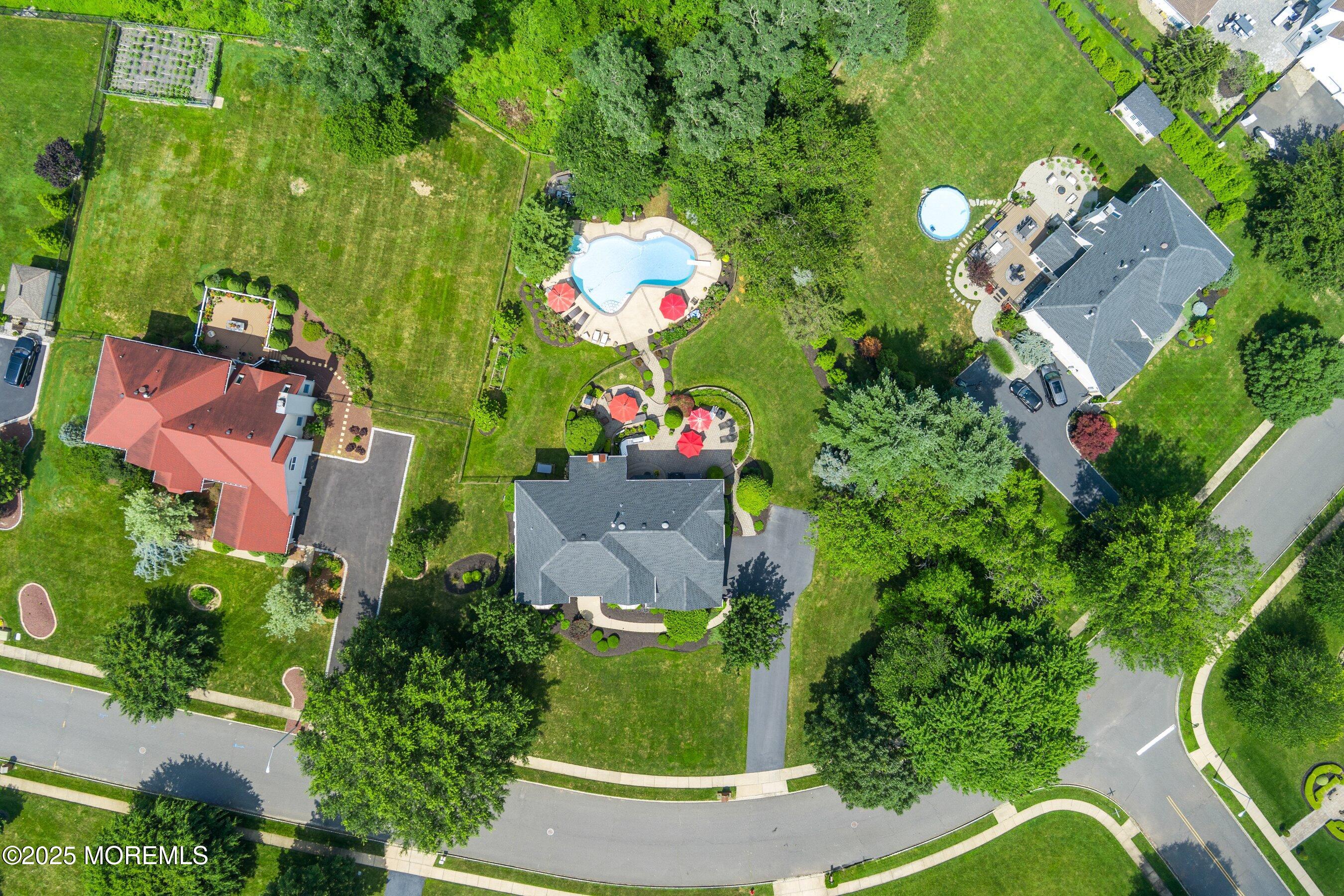 251 Bennington Road, Freehold, NJ, 07728 image 56