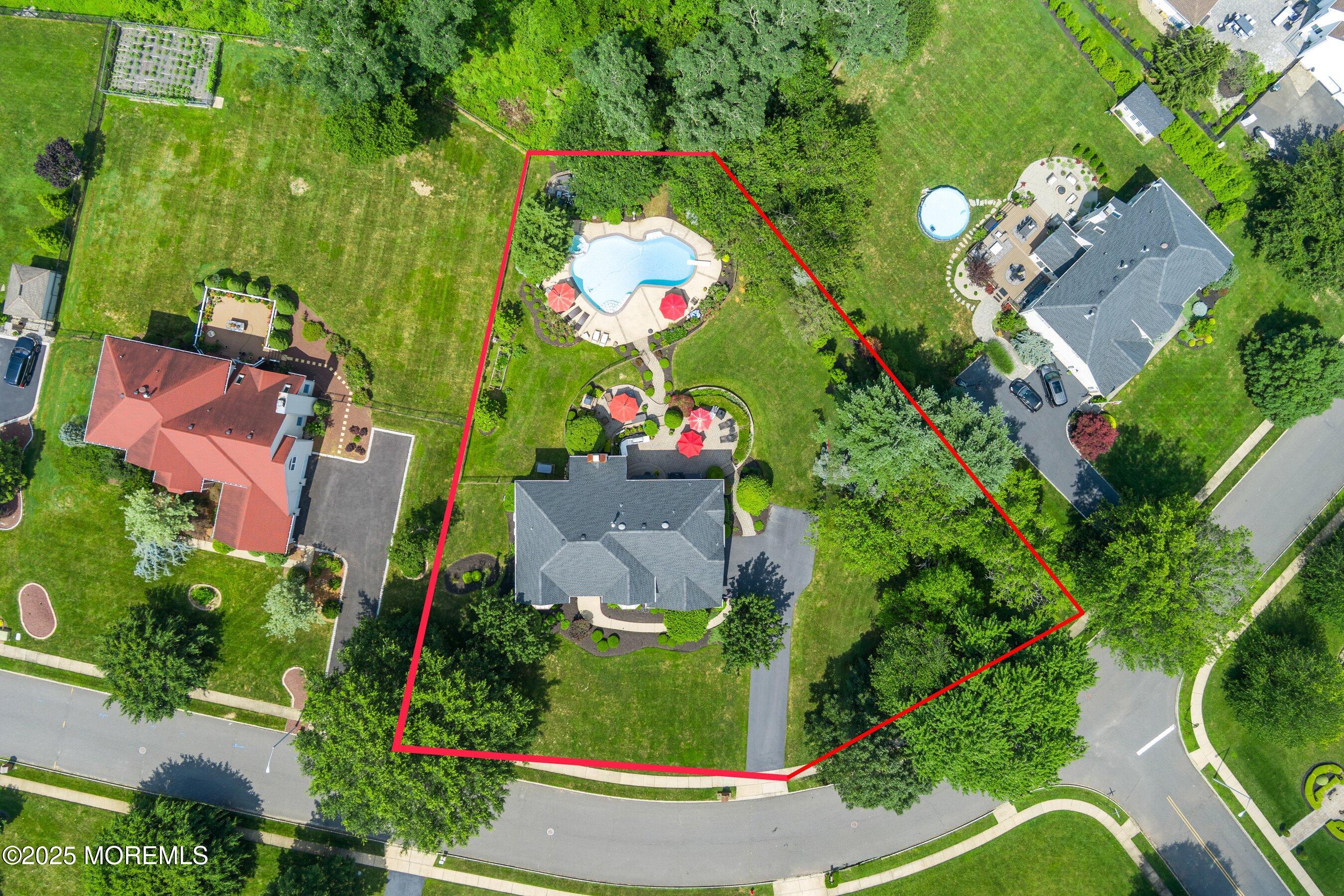 251 Bennington Road, Freehold, NJ, 07728 image 57