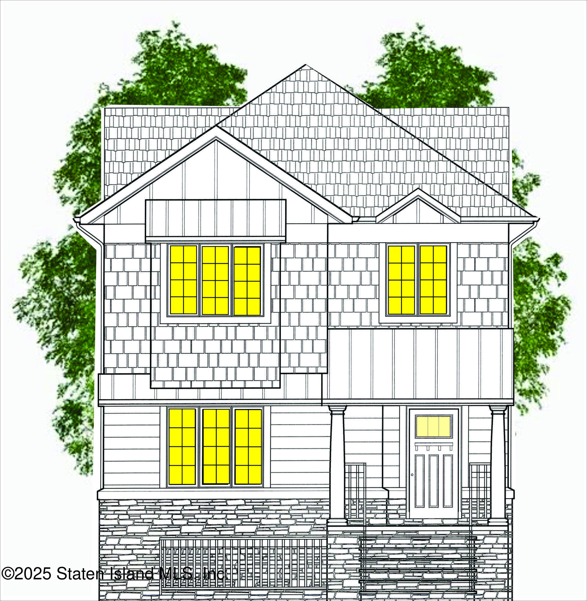 295 Rensselaer Avenue, Staten Island, NY, 10312
