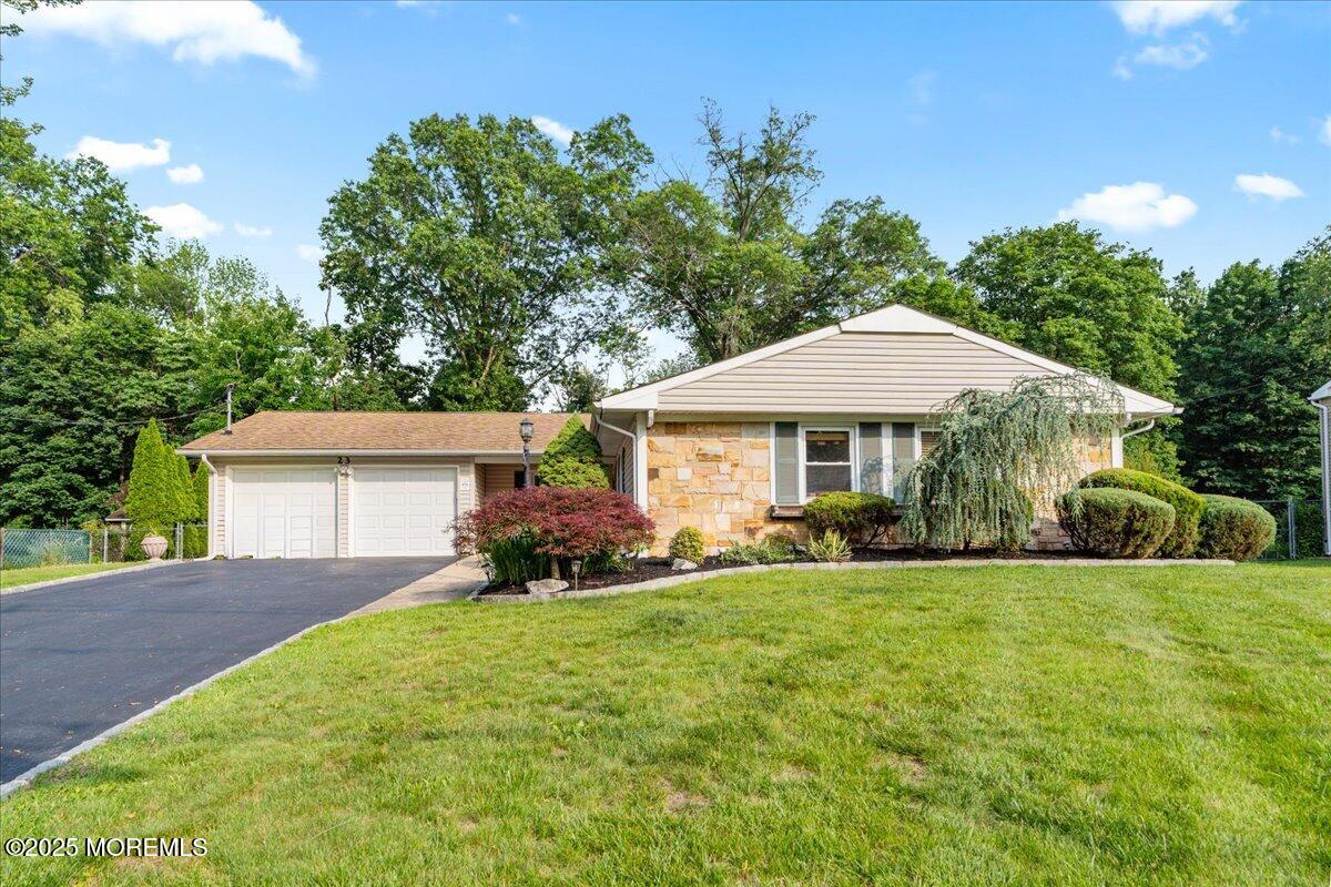23 Spring Street, Franklin Twp, NJ, 08873